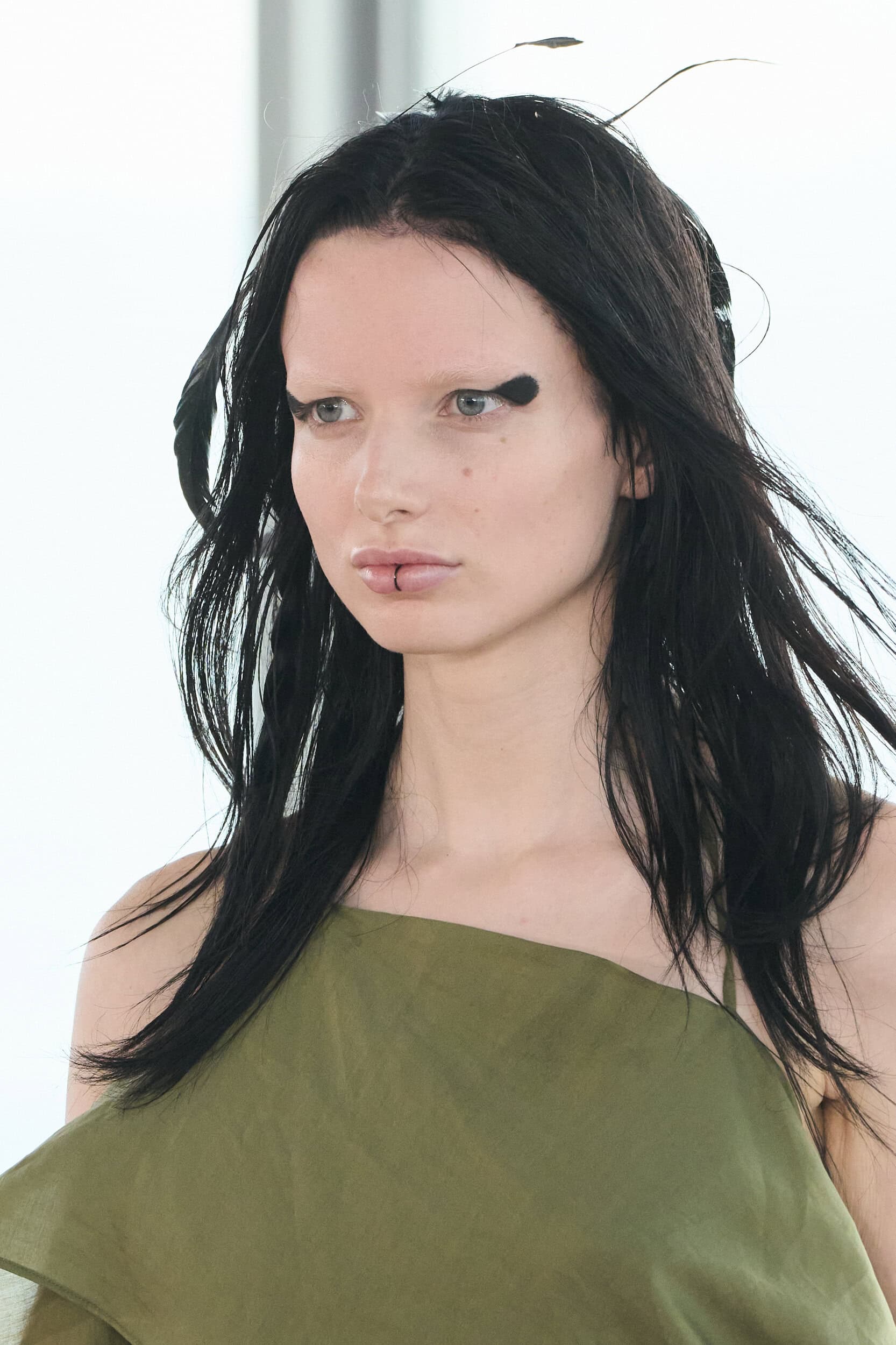 Marques Almeida Spring 2026 Fashion Show Details
