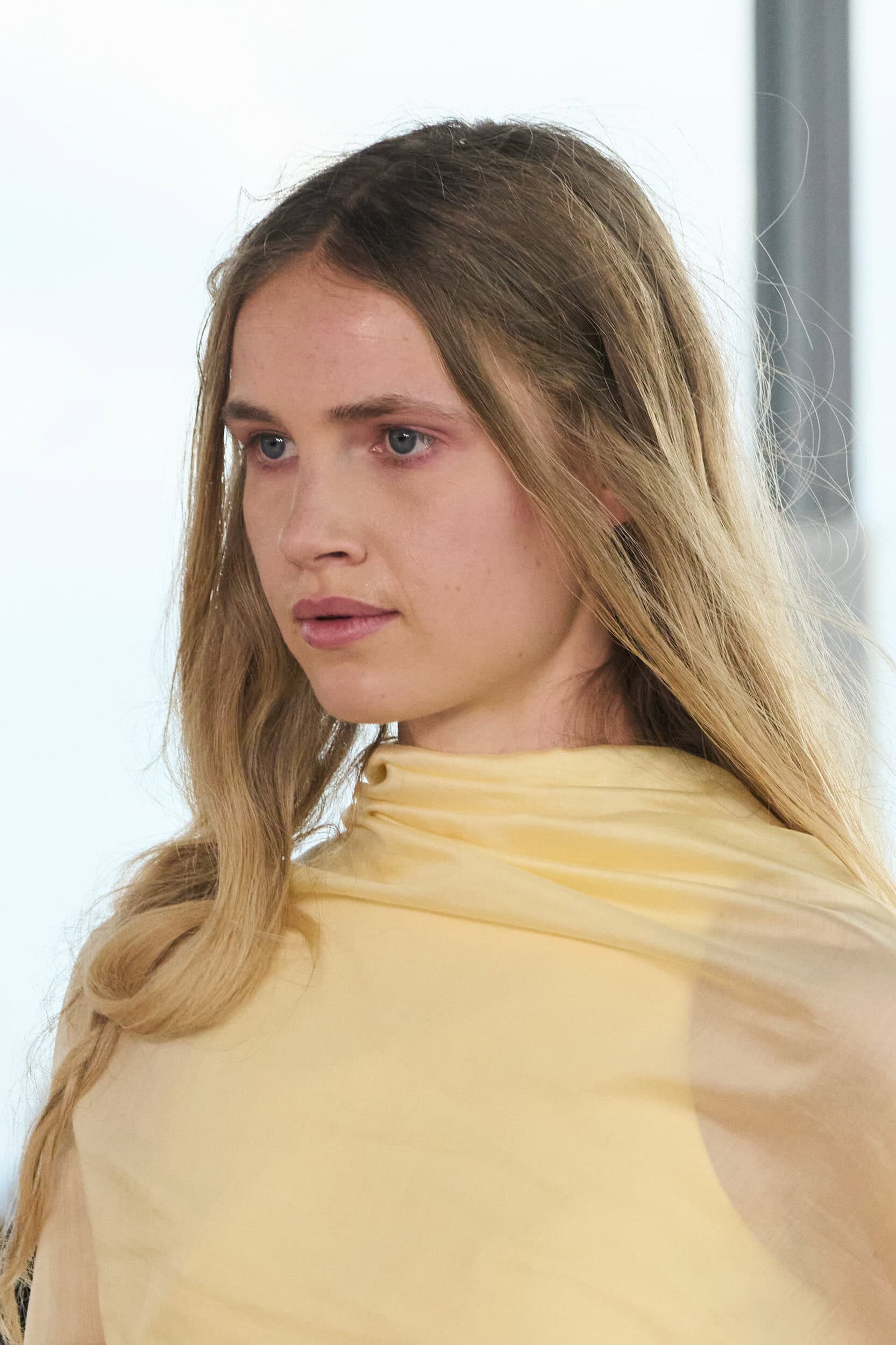 Marques Almeida Spring 2026 Fashion Show Details
