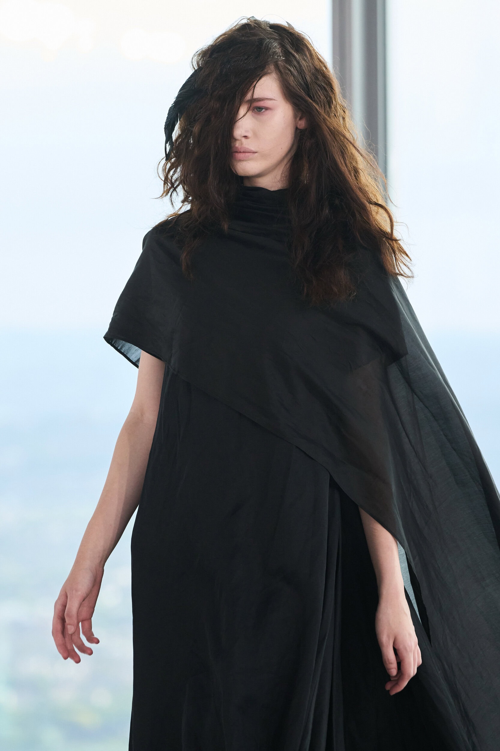 Marques Almeida Spring 2026 Fashion Show Details