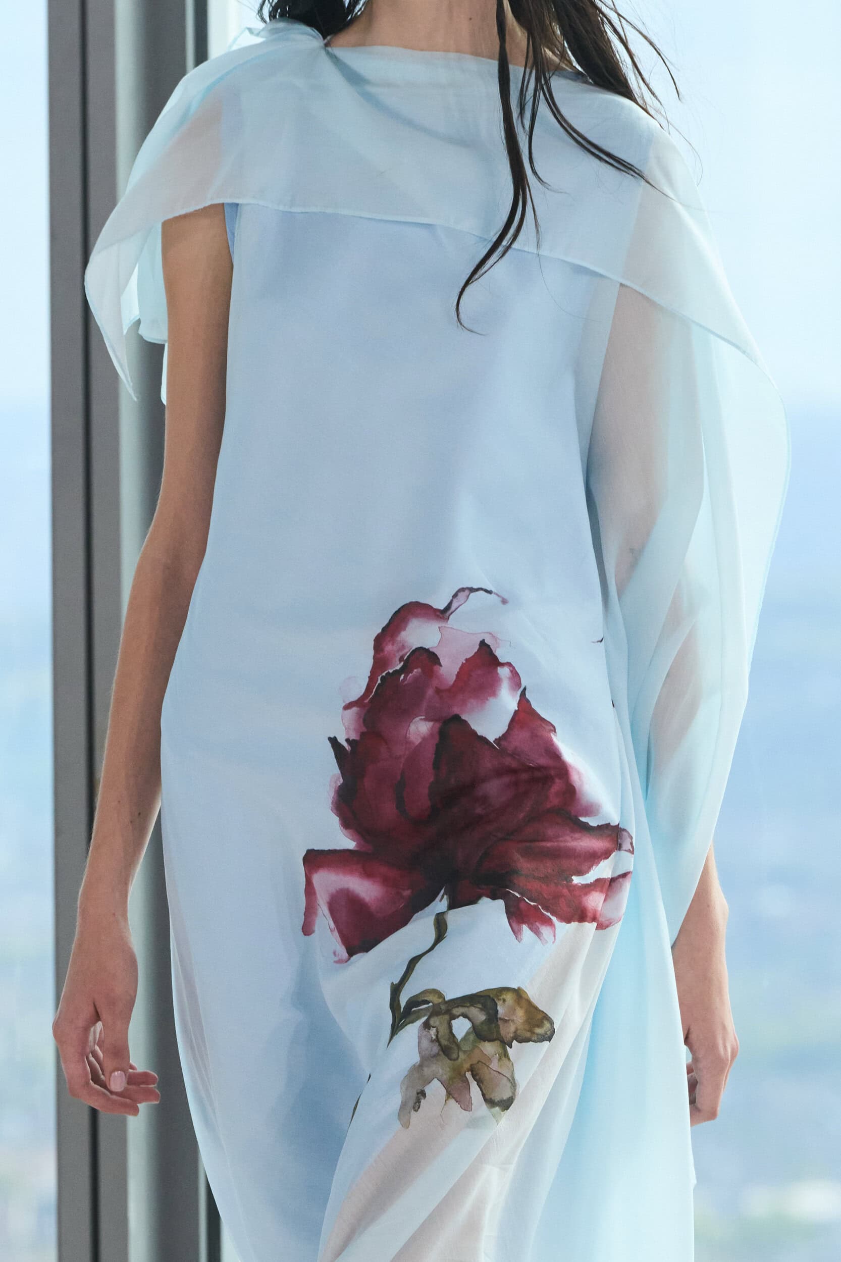 Marques Almeida Spring 2026 Fashion Show Details