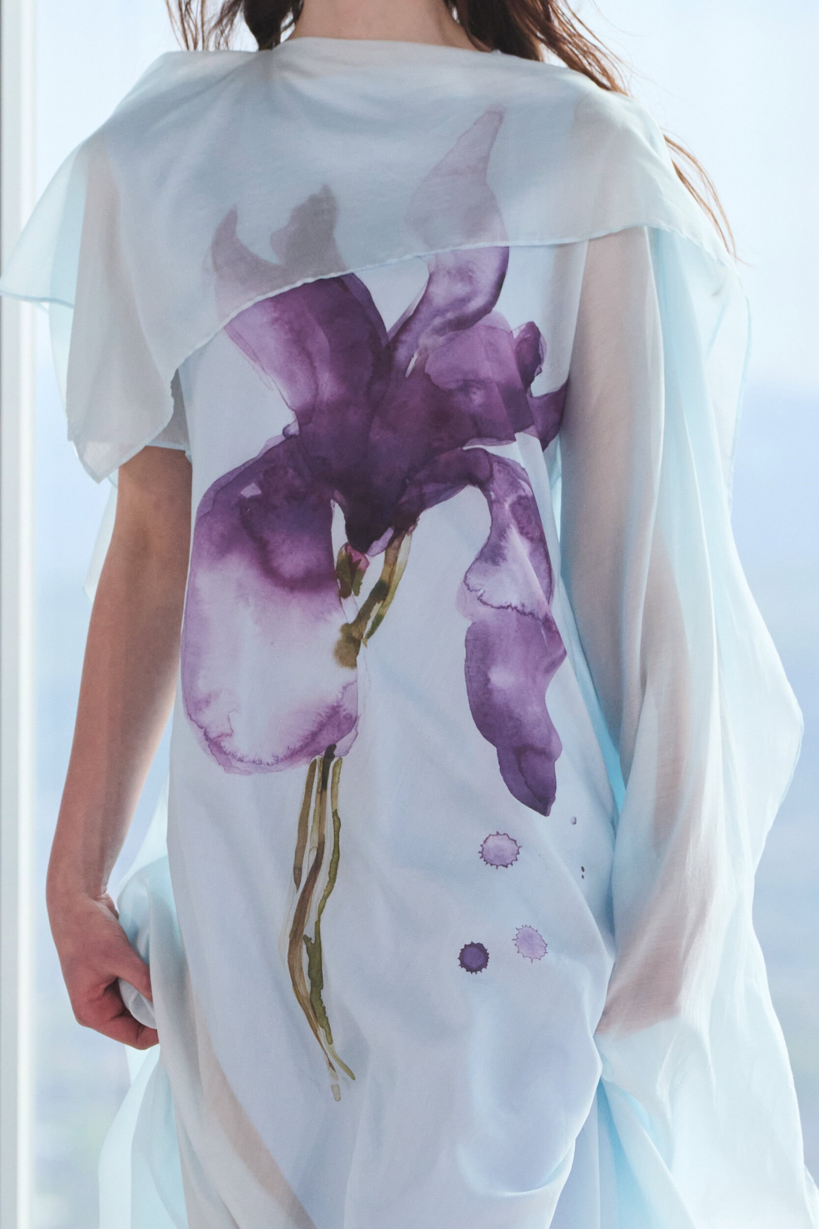 Marques Almeida Spring 2026 Fashion Show Details