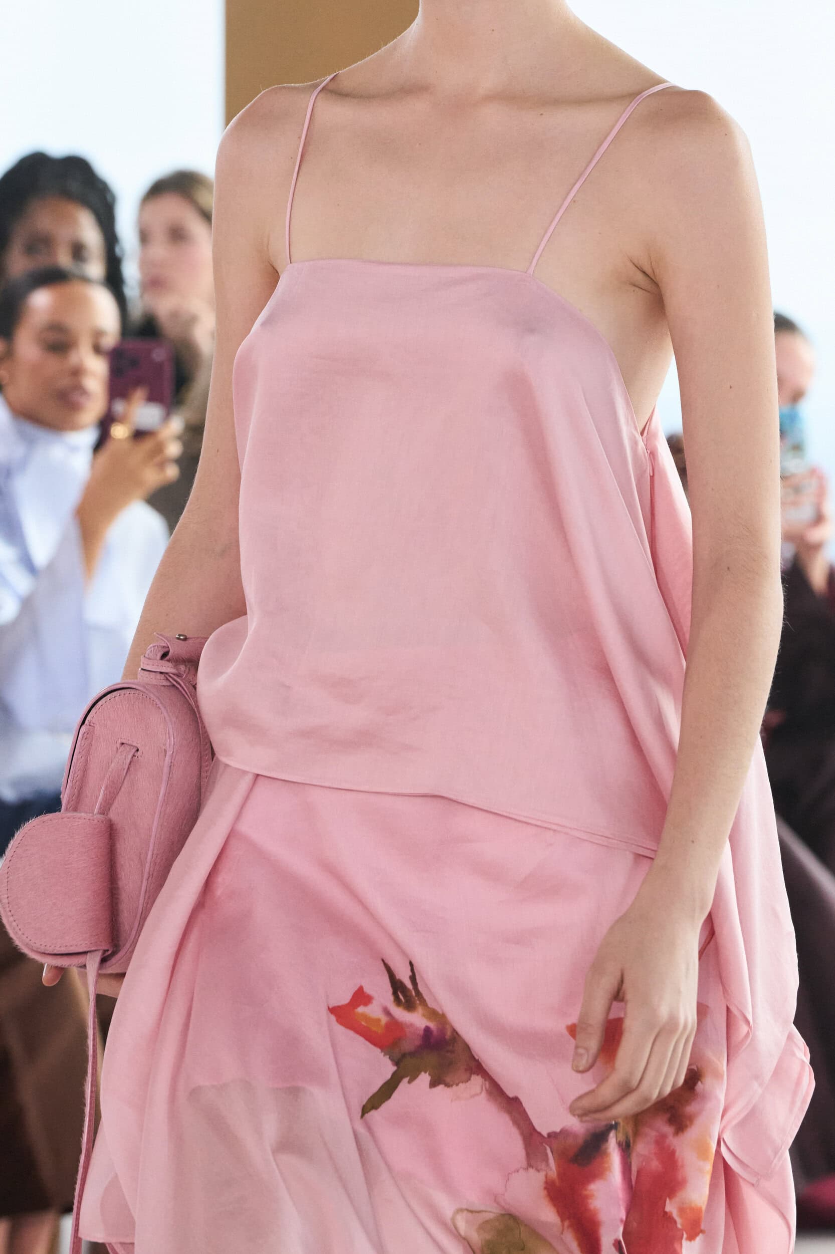 Marques Almeida Spring 2026 Fashion Show Details