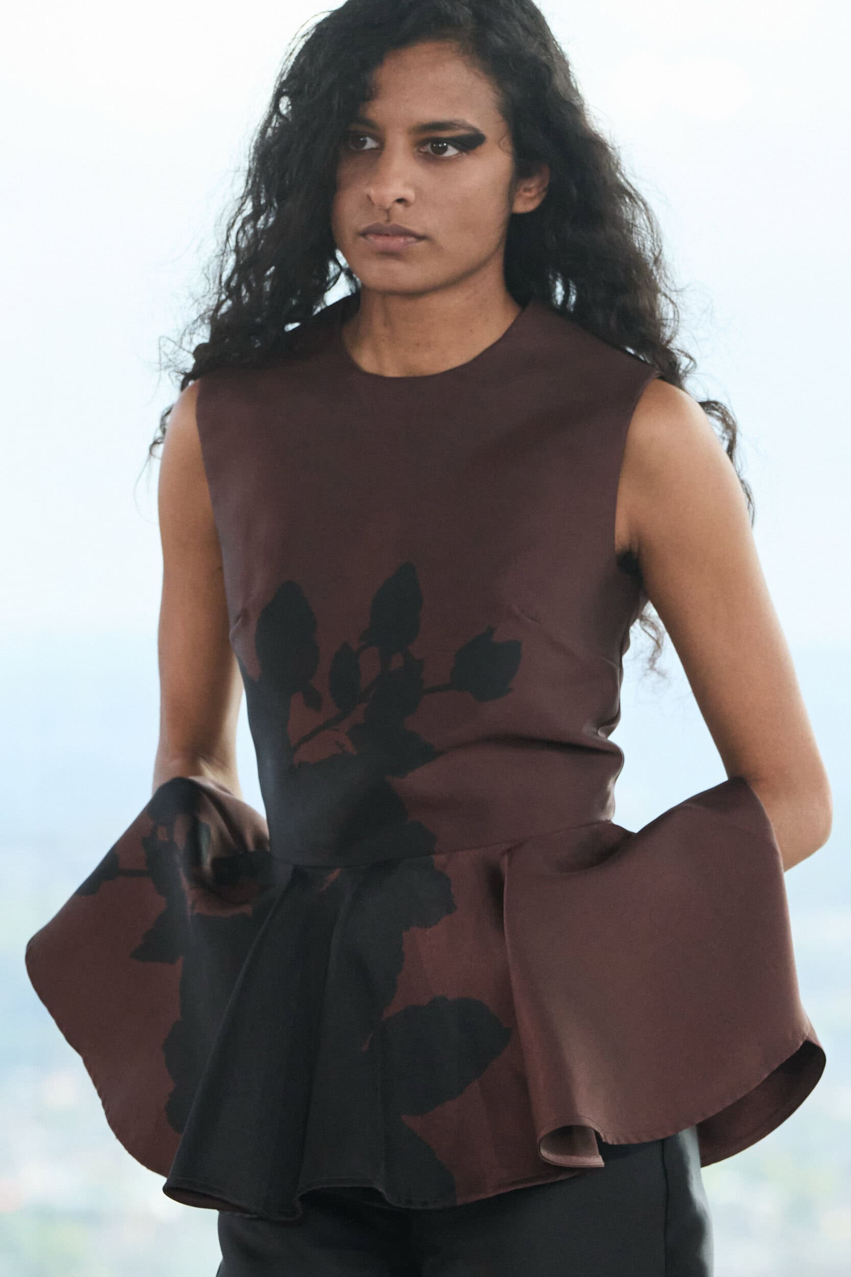 Marques Almeida Spring 2026 Fashion Show Details