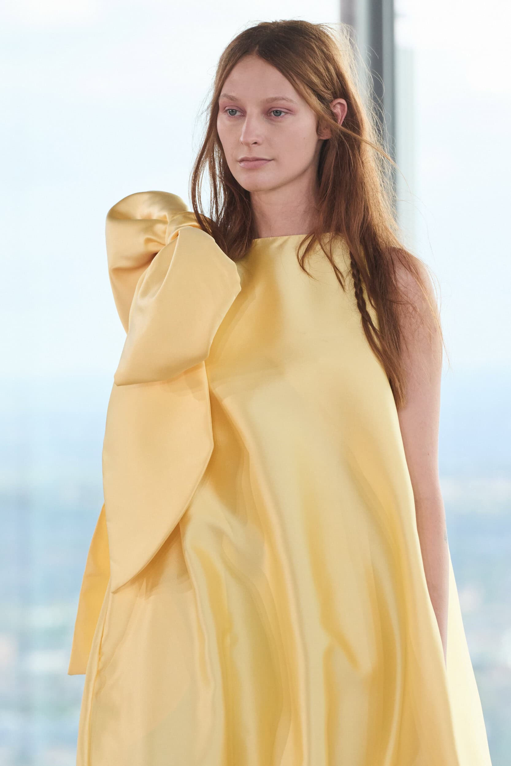 Marques Almeida Spring 2026 Fashion Show Details