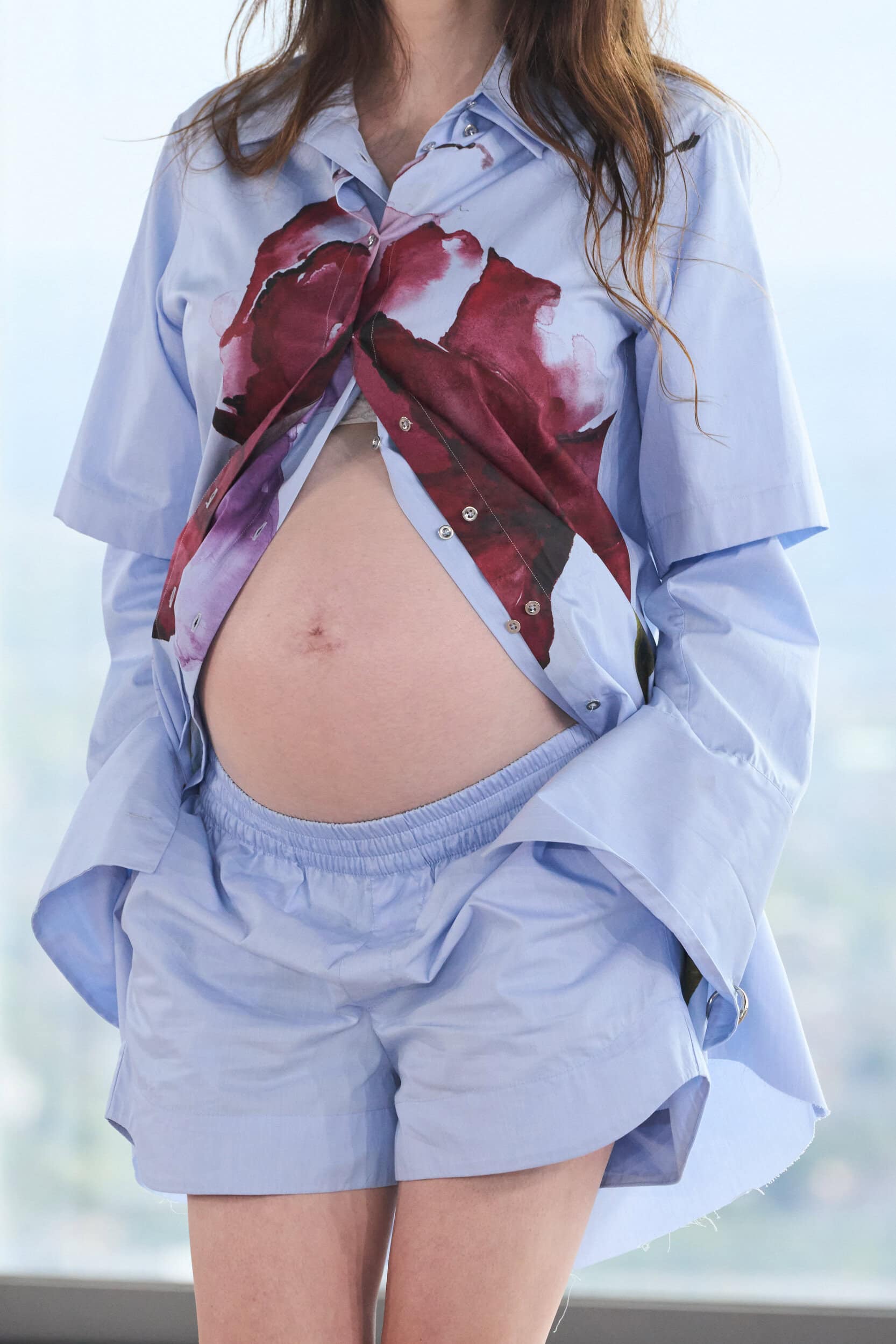 Marques Almeida Spring 2026 Fashion Show Details