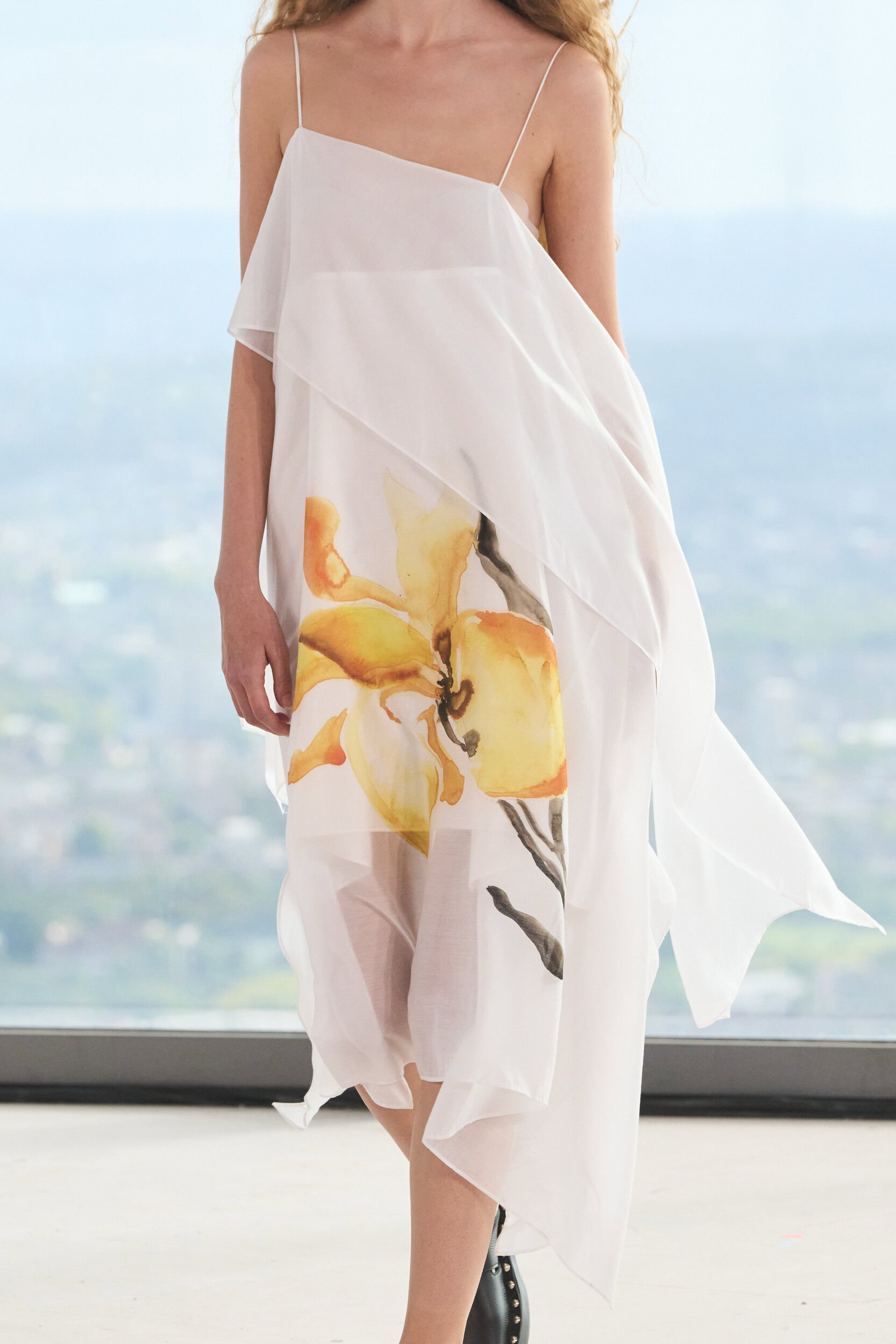 Marques Almeida Spring 2026 Fashion Show Details