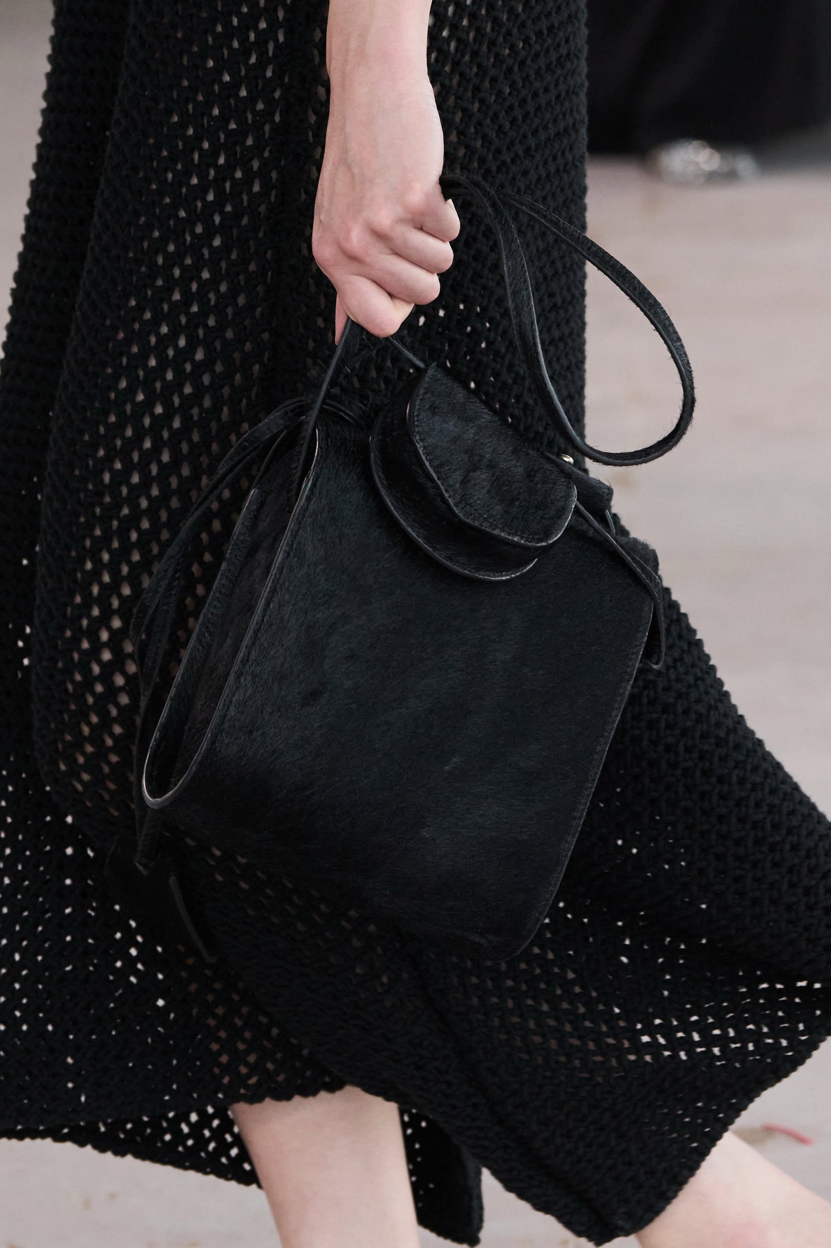 Marques Almeida Spring 2026 Fashion Show Details