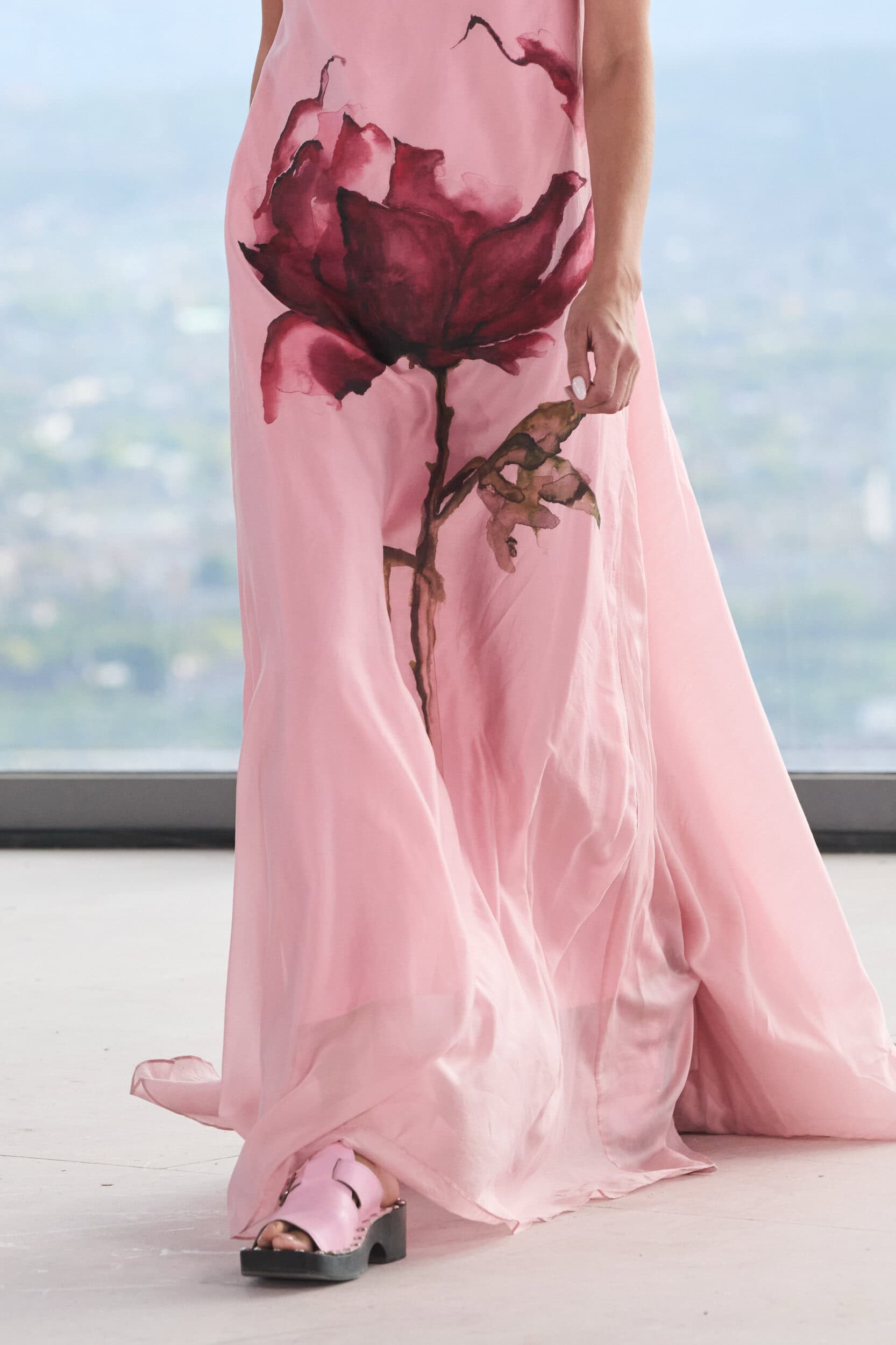 Marques Almeida Spring 2026 Fashion Show Details