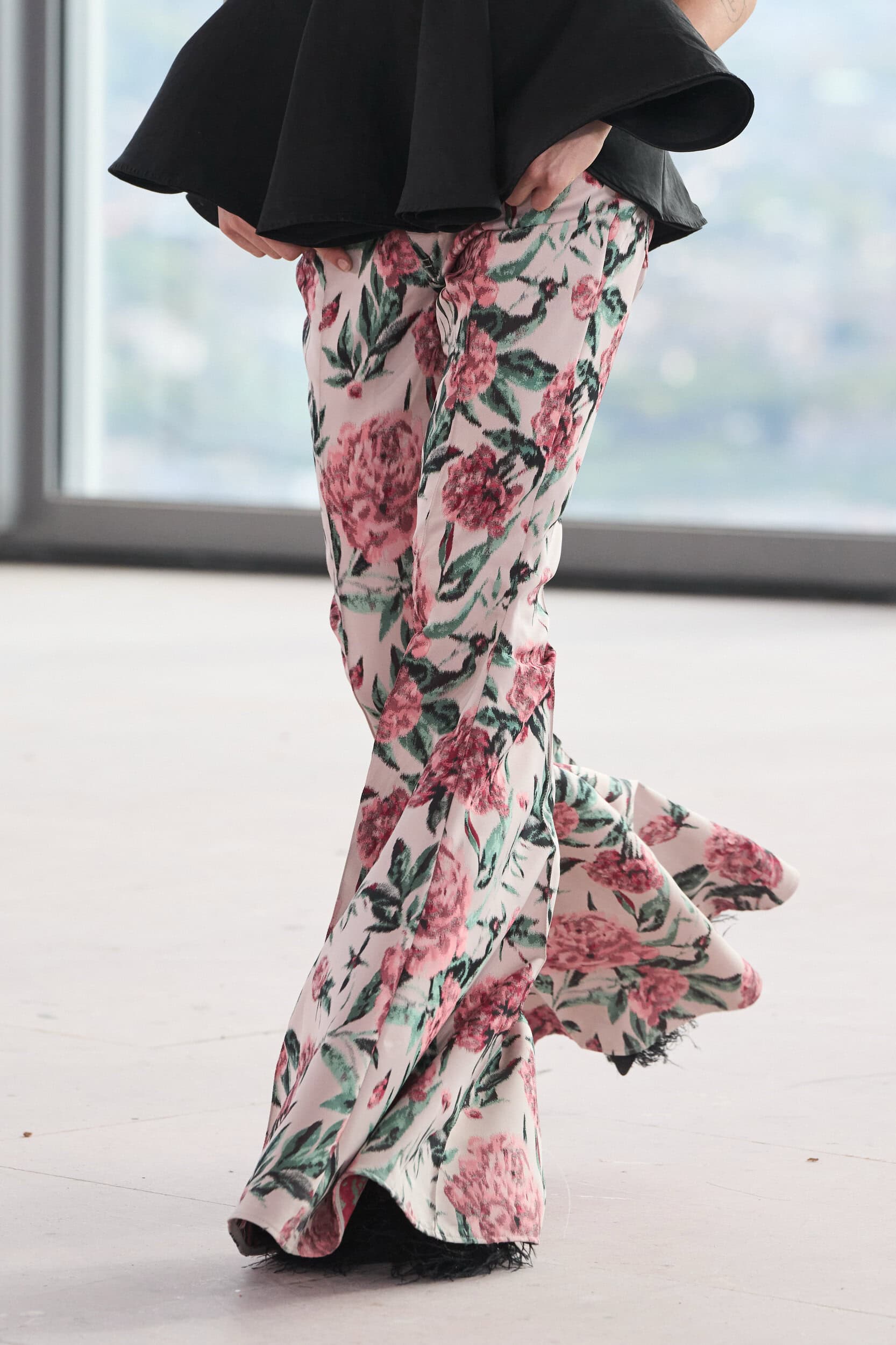 Marques Almeida Spring 2026 Fashion Show Details