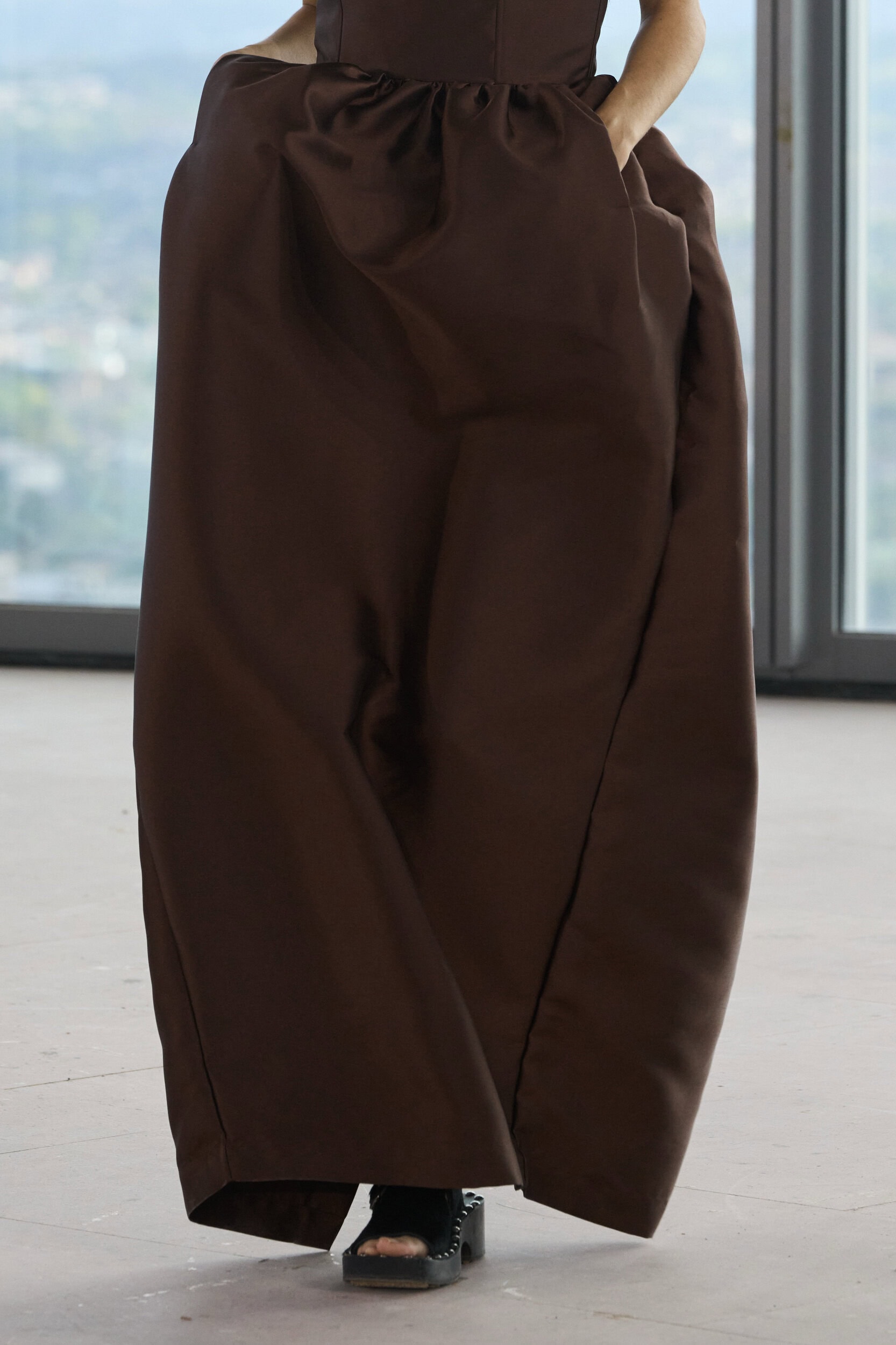 Marques Almeida Spring 2026 Fashion Show Details