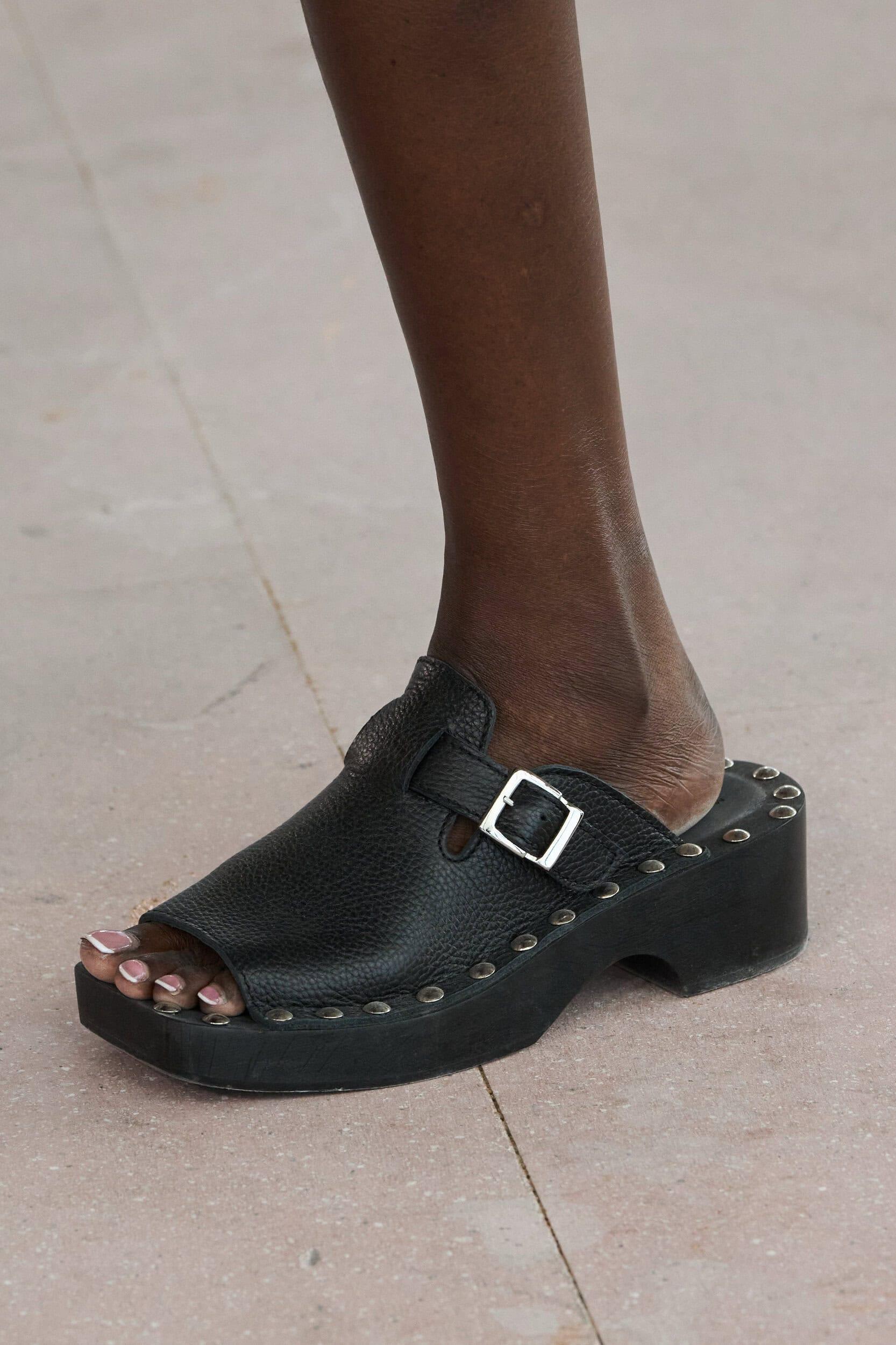 Marques Almeida Spring 2026 Fashion Show Details