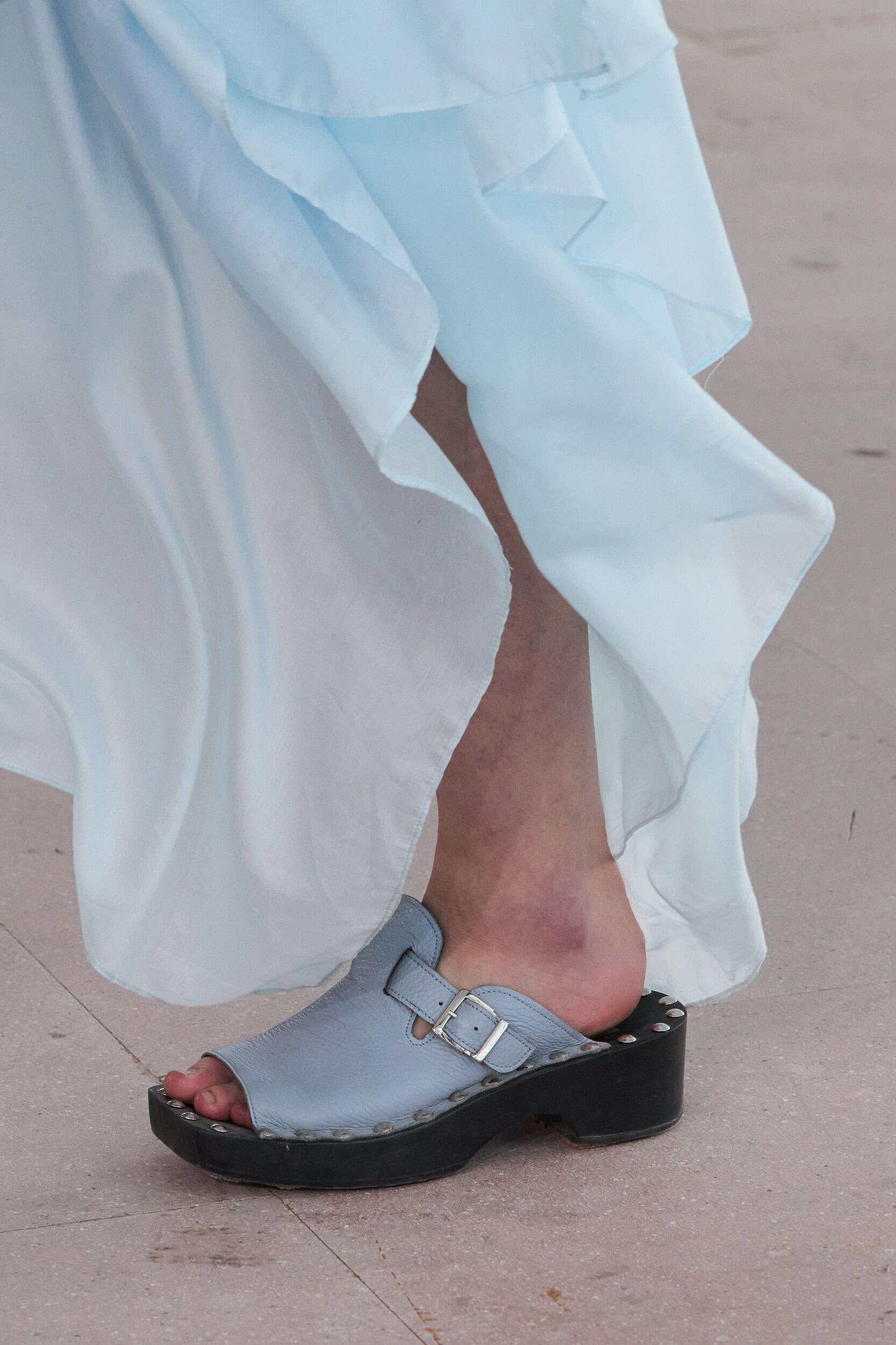 Marques Almeida Spring 2026 Fashion Show Details
