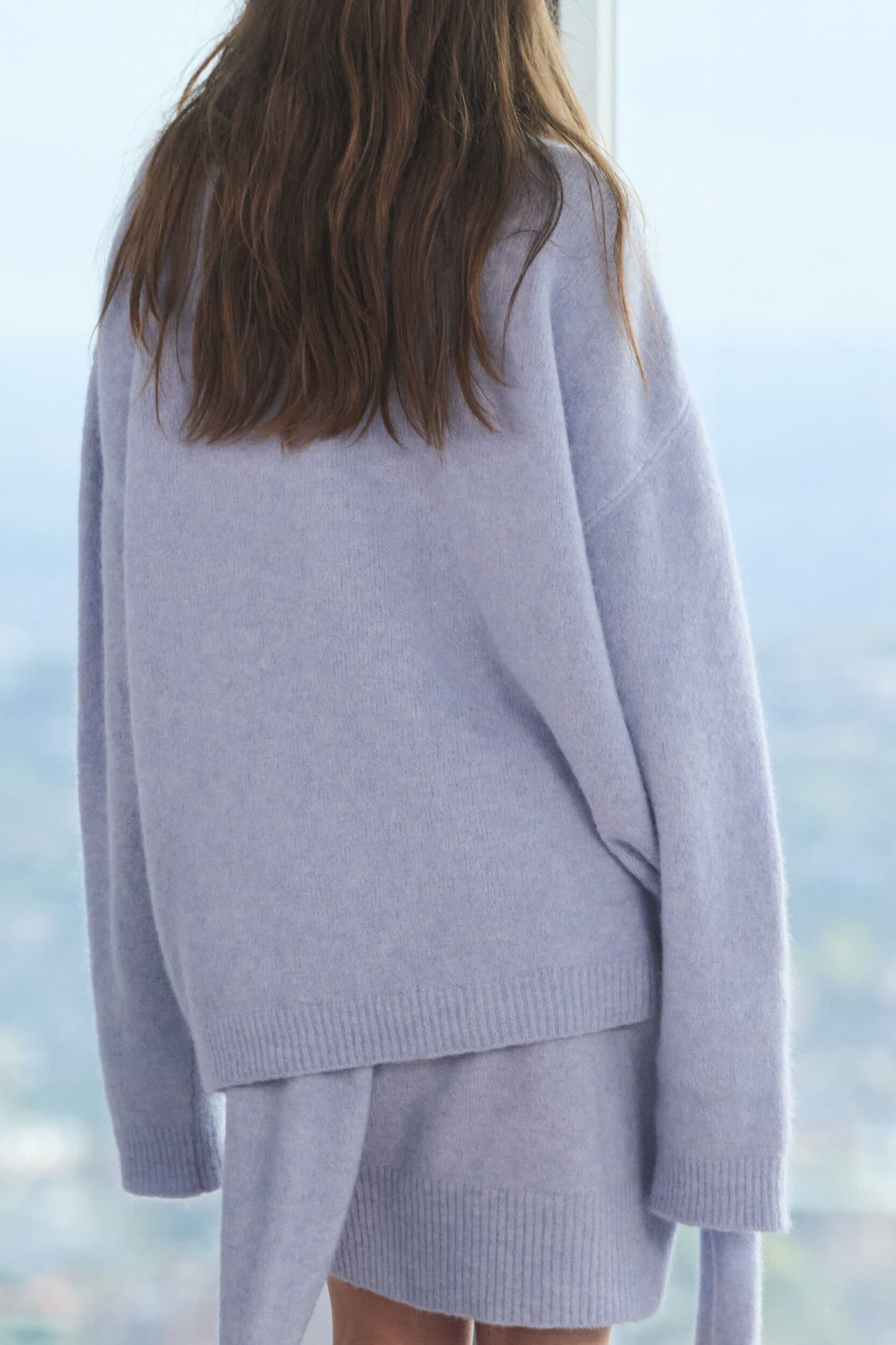 Marques Almeida Spring 2026 Fashion Show Details