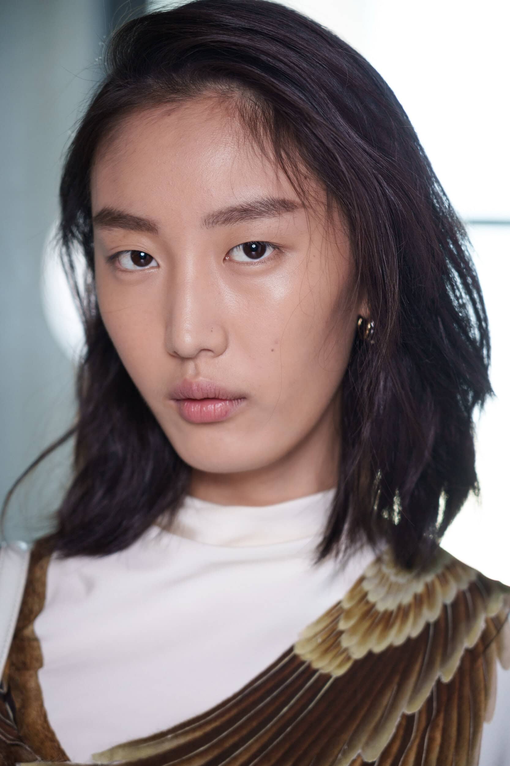 Altuzarra Spring 2026 Fashion Show Backstage