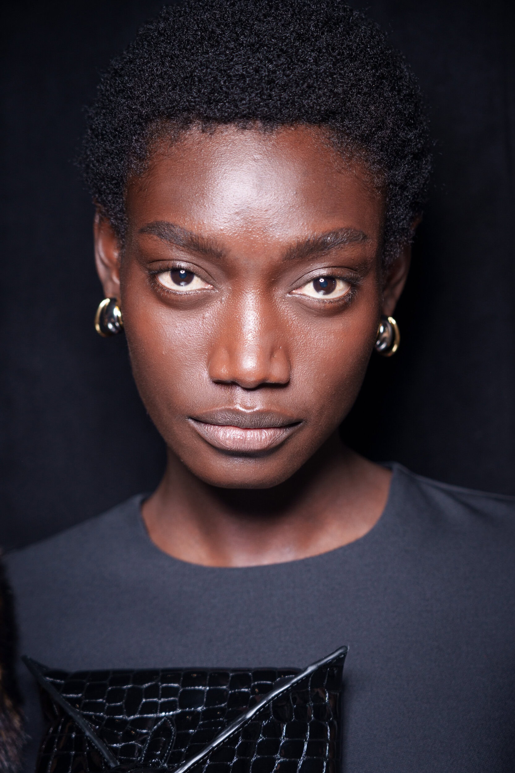 Altuzarra Spring 2026 Fashion Show Backstage