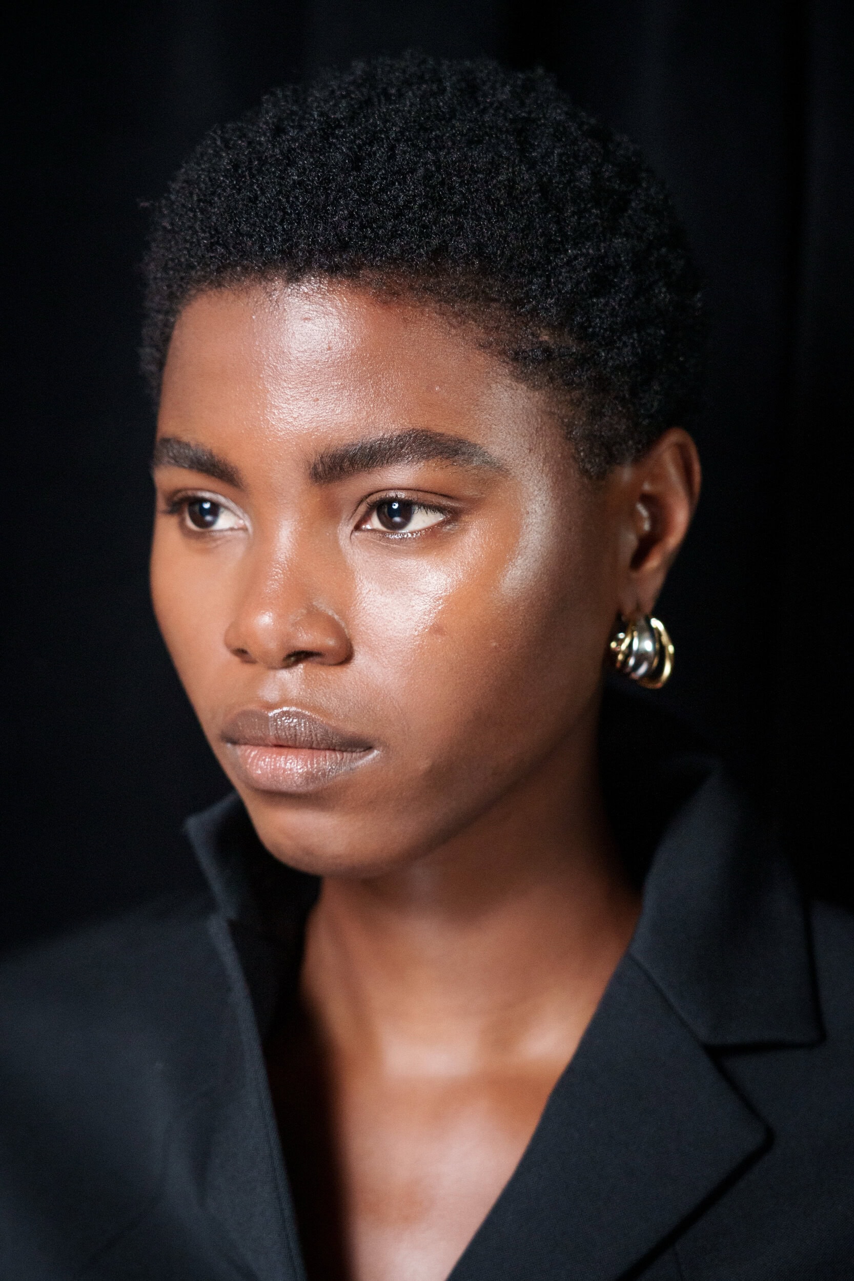 Altuzarra Spring 2026 Fashion Show Backstage
