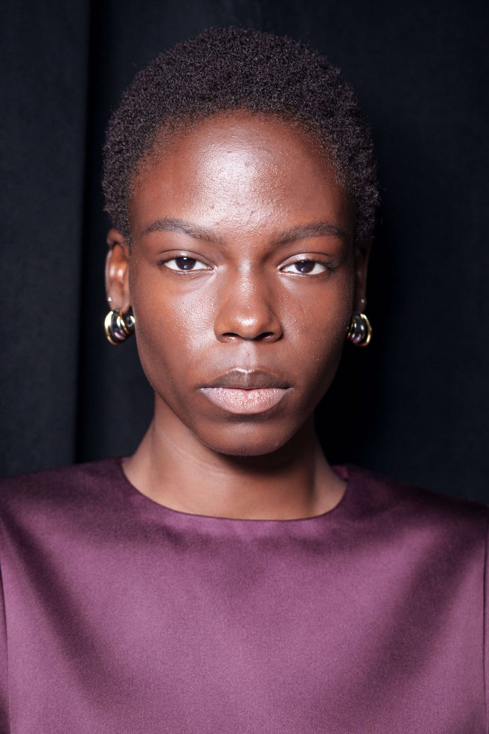 Altuzarra Spring 2026 Fashion Show Backstage