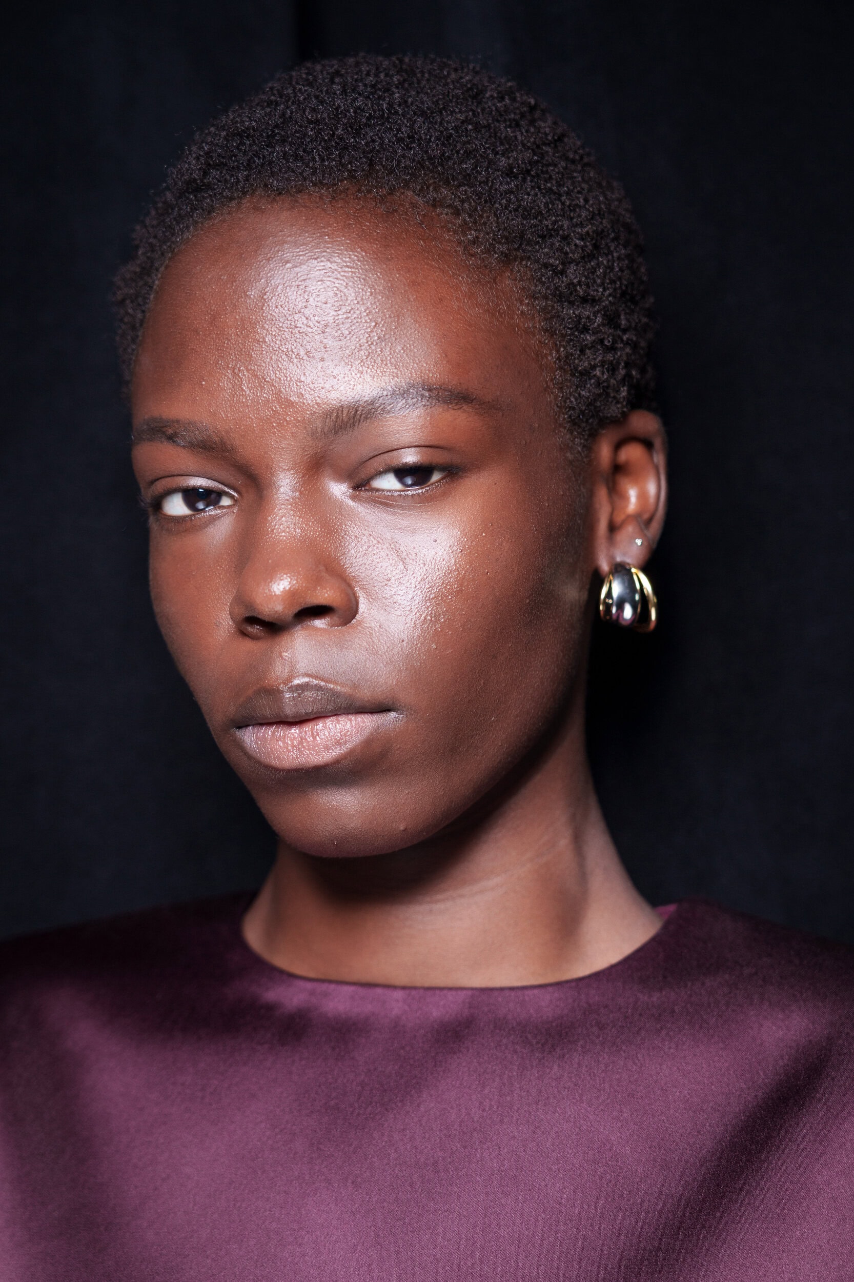 Altuzarra Spring 2026 Fashion Show Backstage