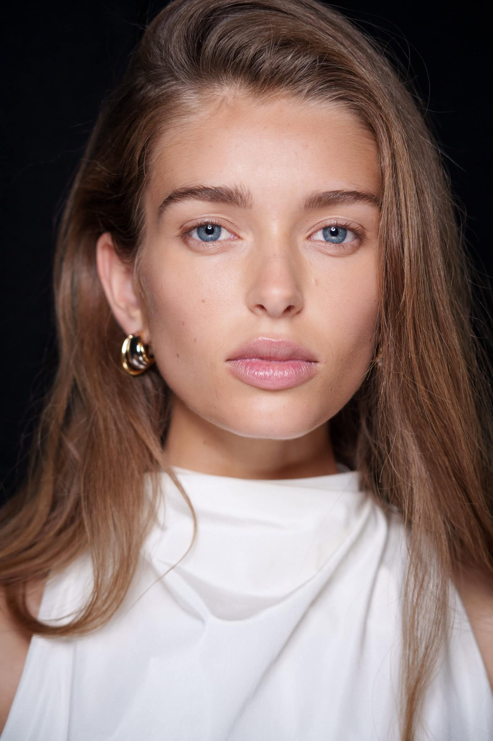 Altuzarra Spring 2026 Fashion Show Backstage