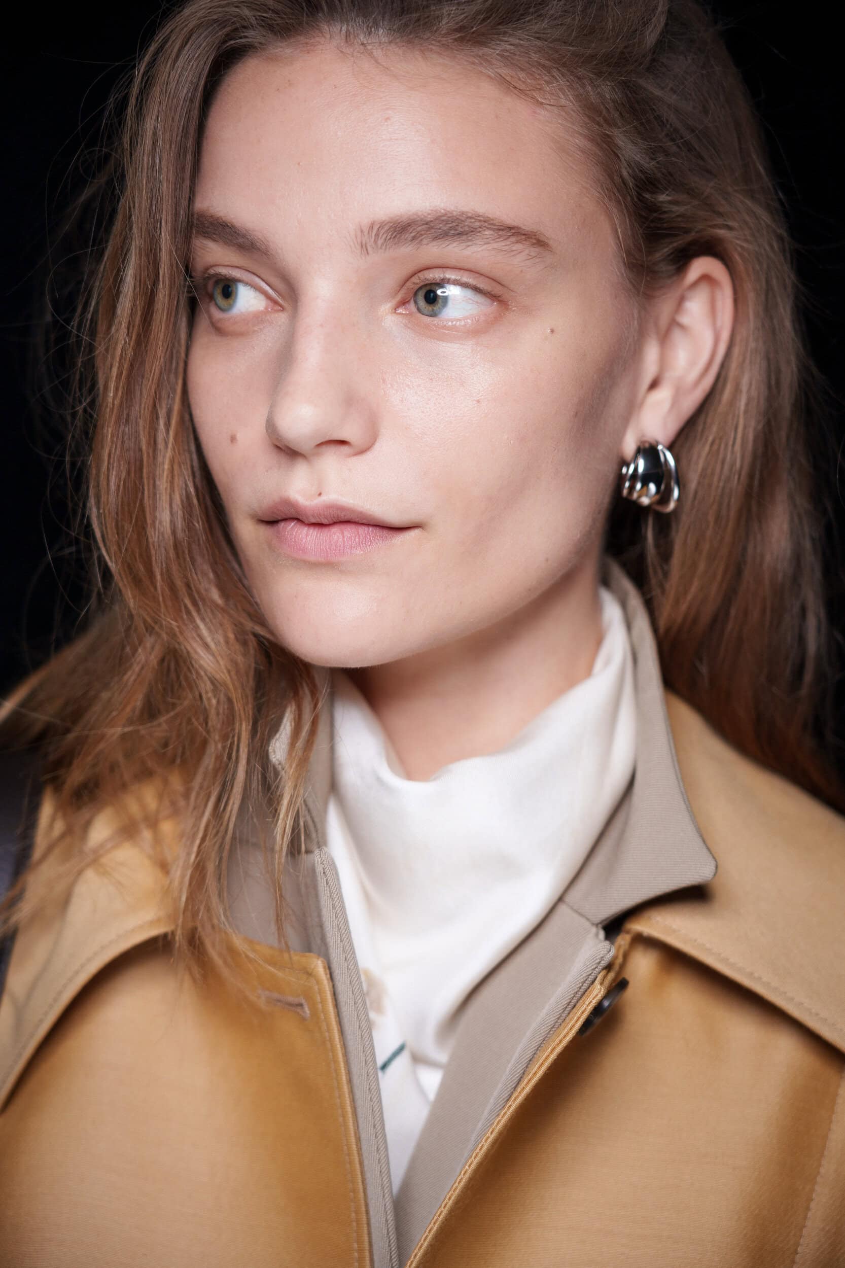 Altuzarra Spring 2026 Fashion Show Backstage