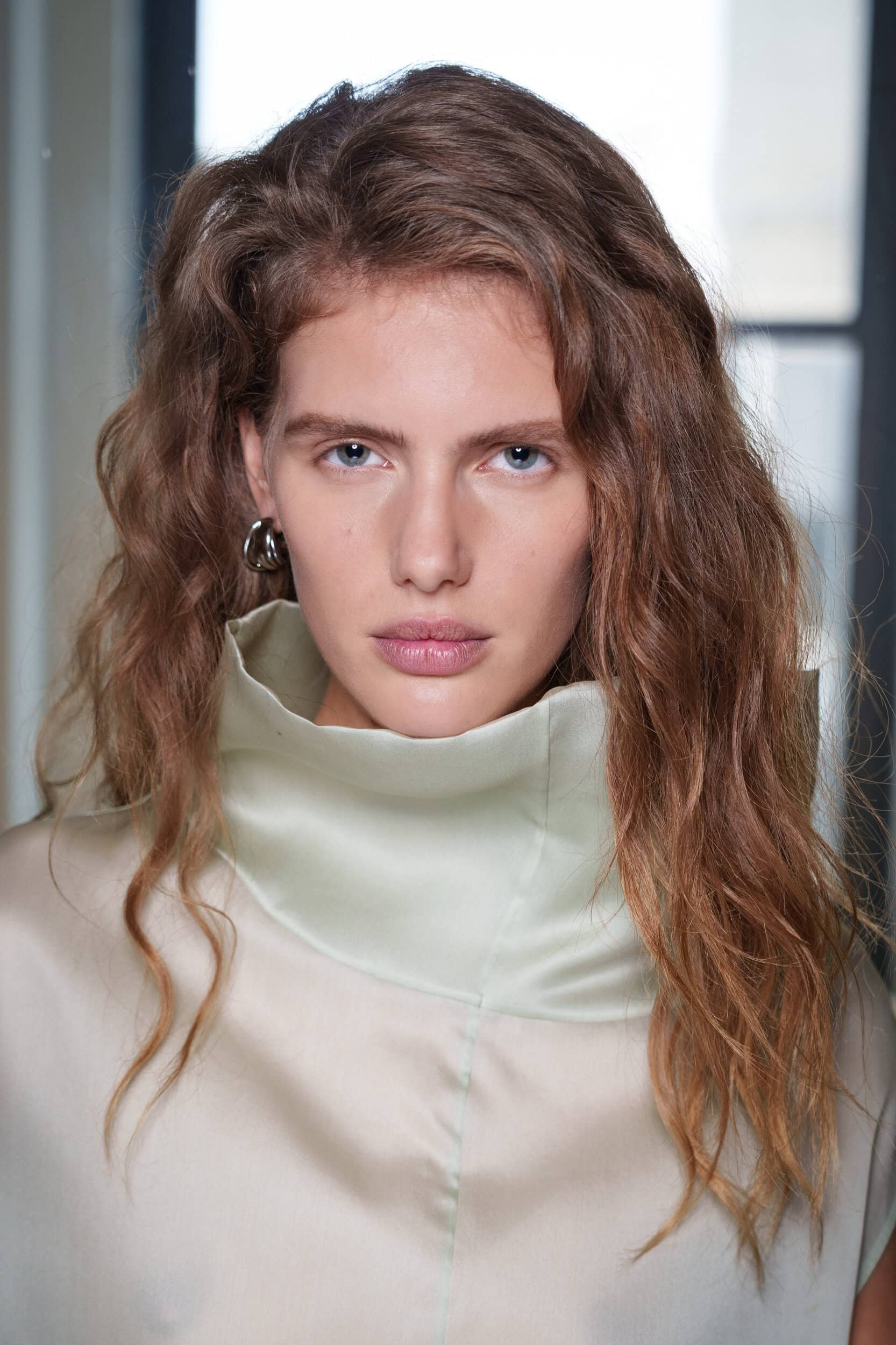 Altuzarra Spring 2026 Fashion Show Backstage