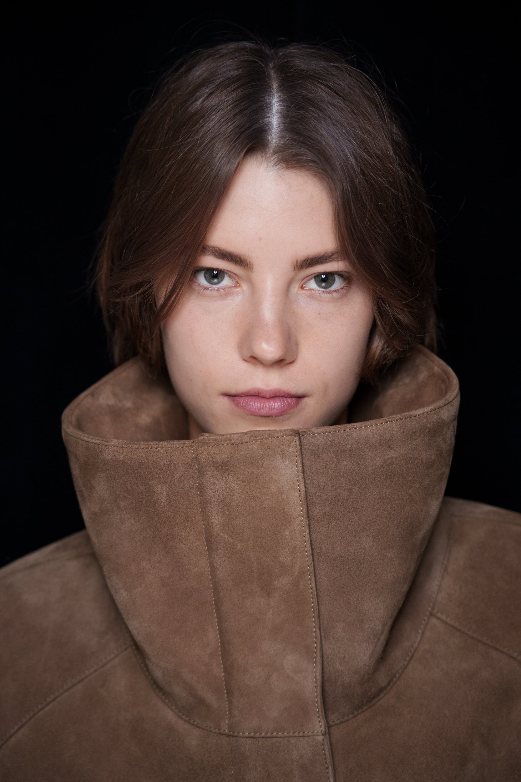 Altuzarra Spring 2026 Fashion Show Backstage