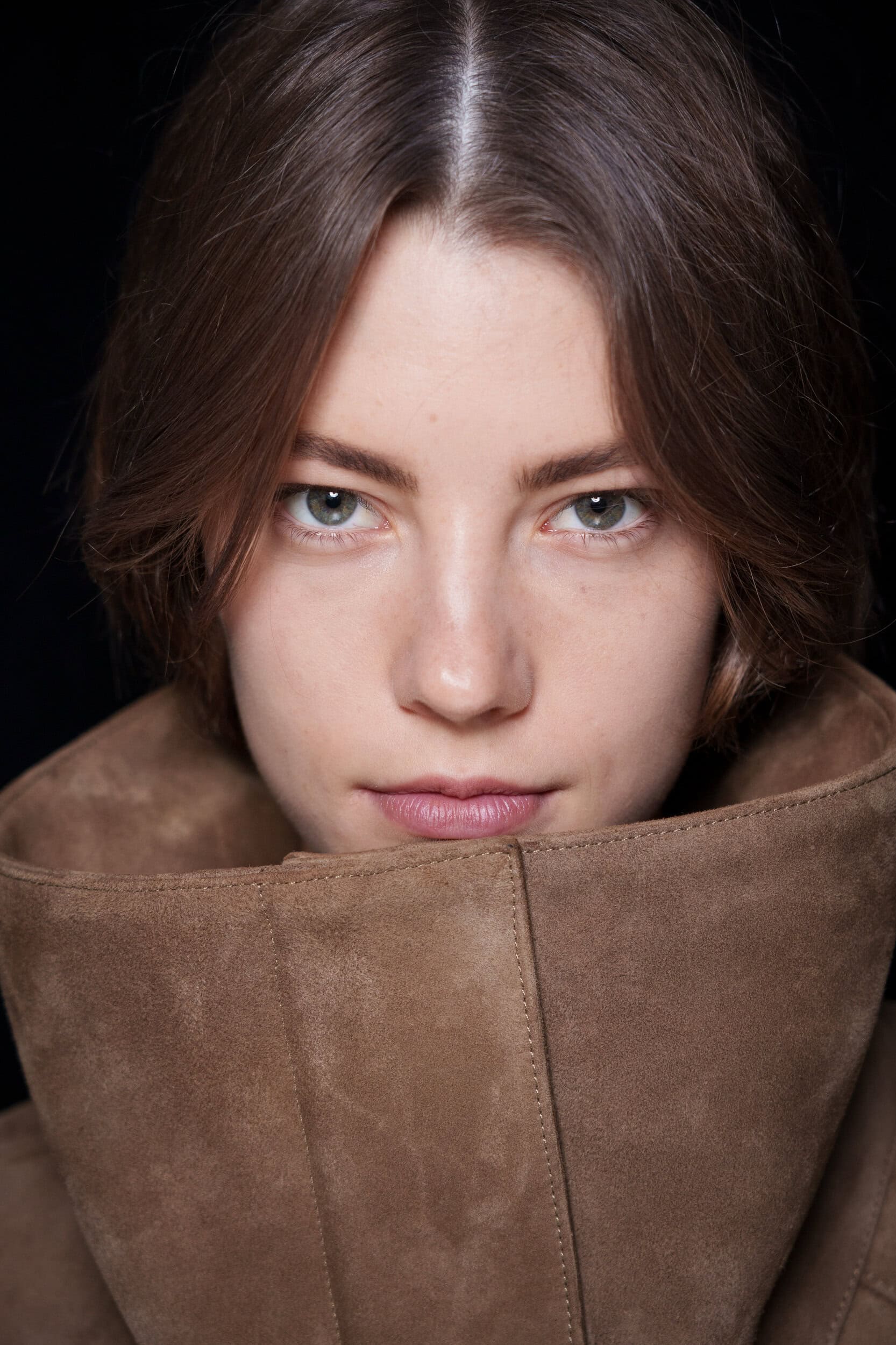 Altuzarra Spring 2026 Fashion Show Backstage