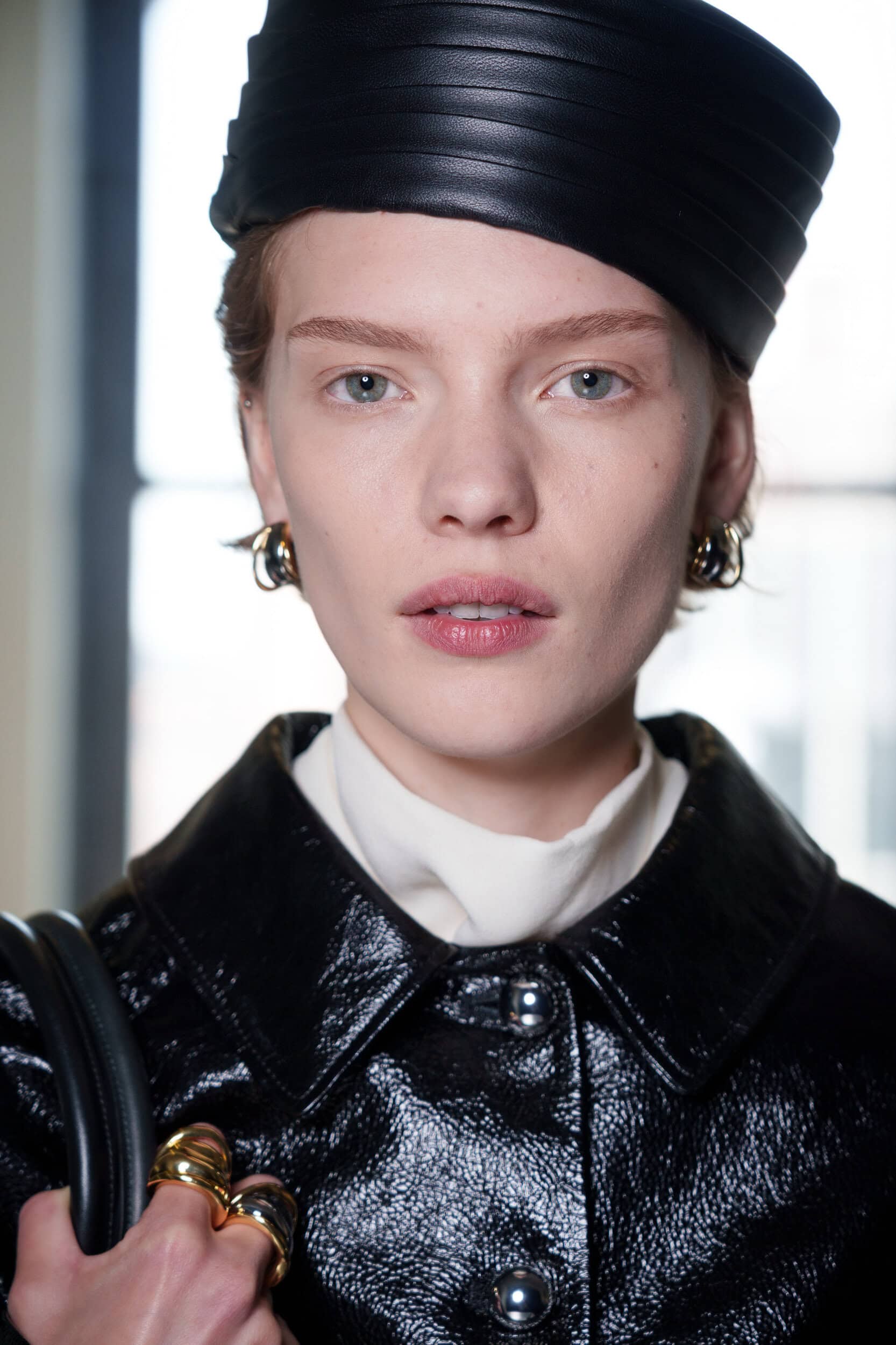 Altuzarra Spring 2026 Fashion Show Backstage