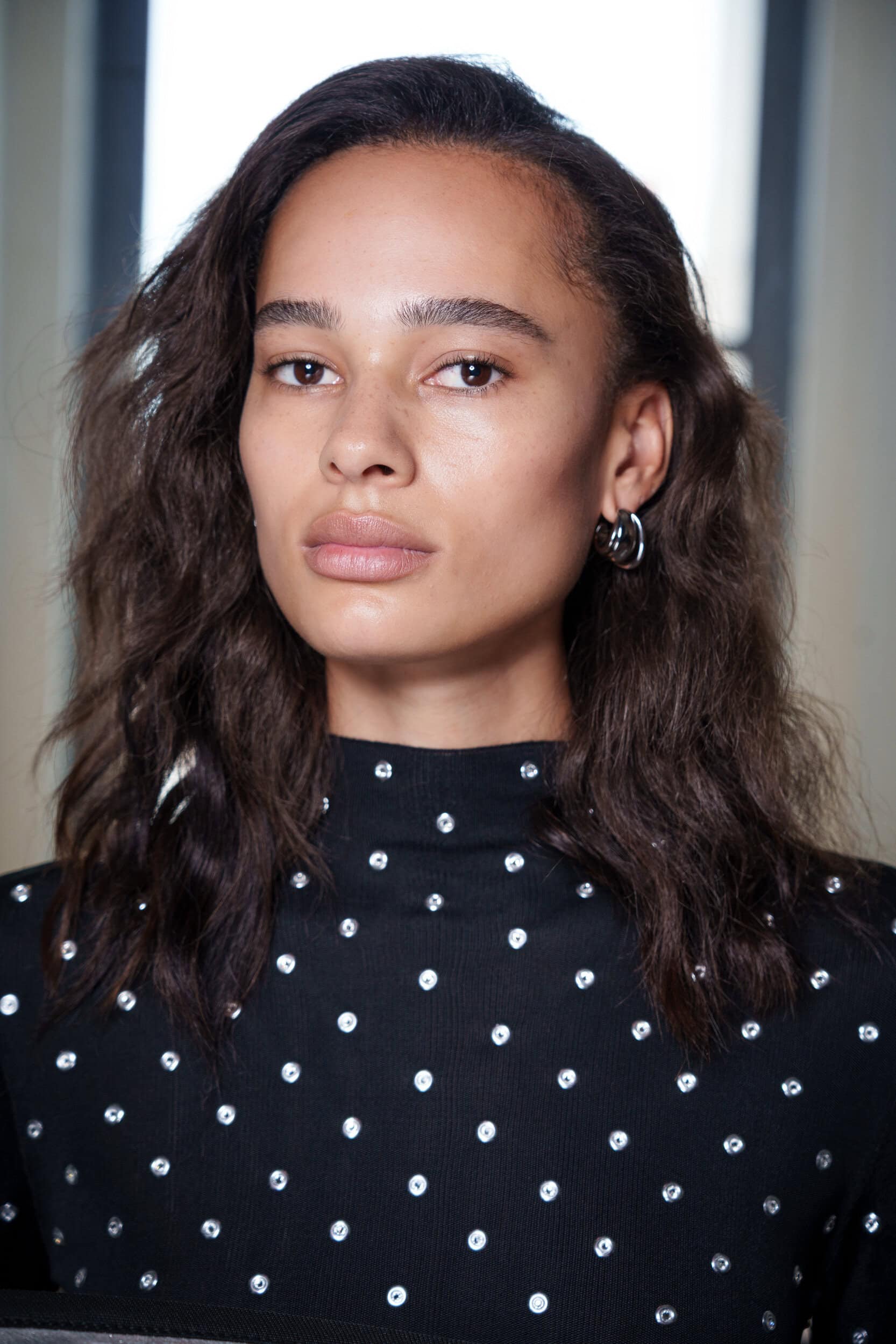 Altuzarra Spring 2026 Fashion Show Backstage