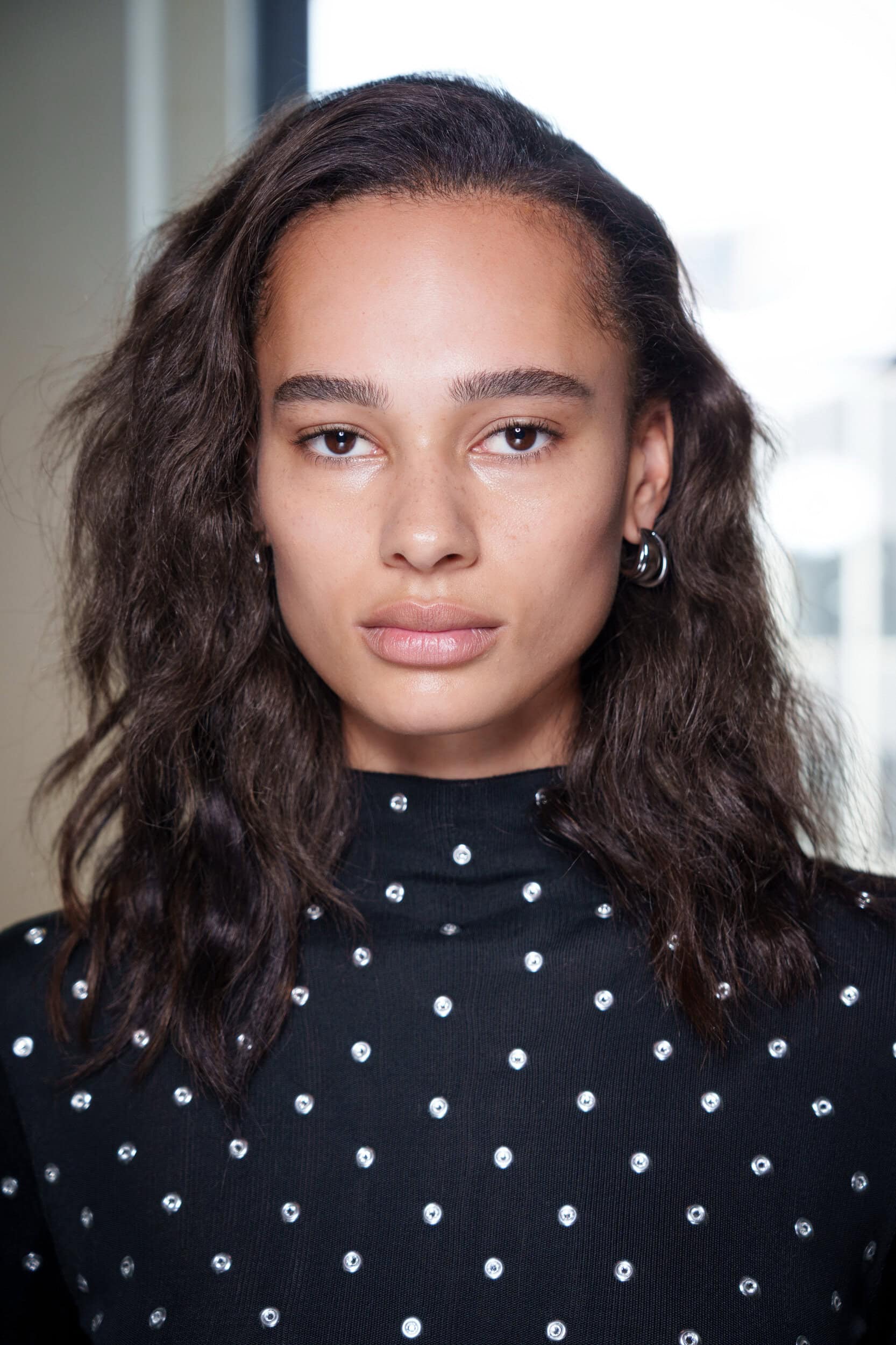 Altuzarra Spring 2026 Fashion Show Backstage