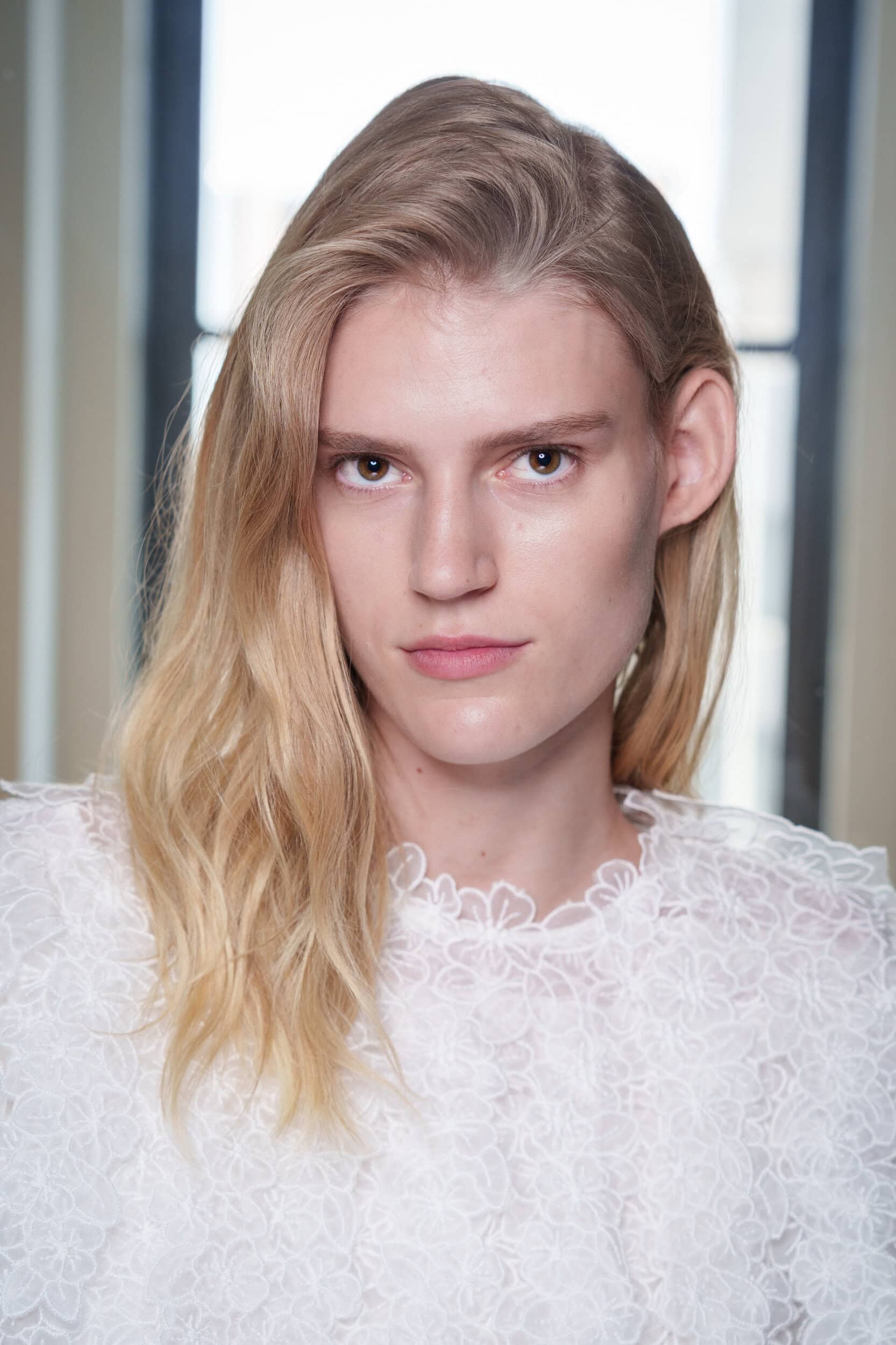 Altuzarra Spring 2026 Fashion Show Backstage