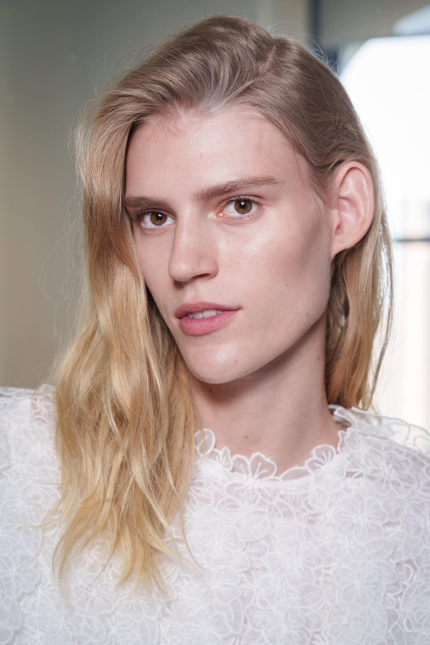 Altuzarra Spring 2026 Fashion Show Backstage