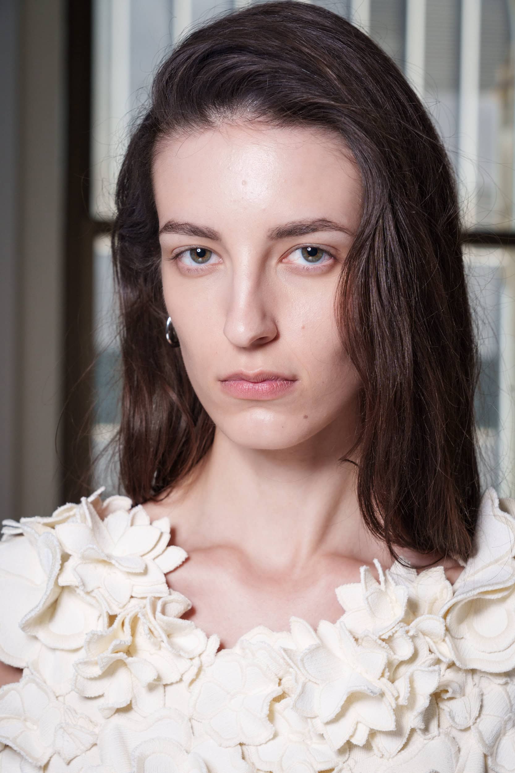 Altuzarra Spring 2026 Fashion Show Backstage
