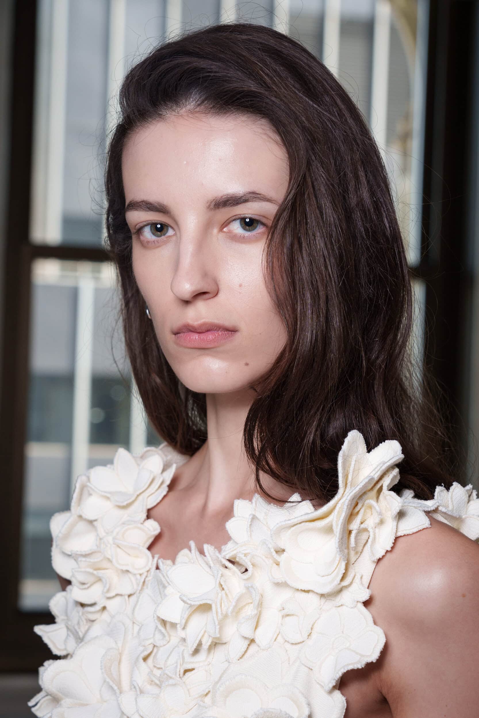 Altuzarra Spring 2026 Fashion Show Backstage
