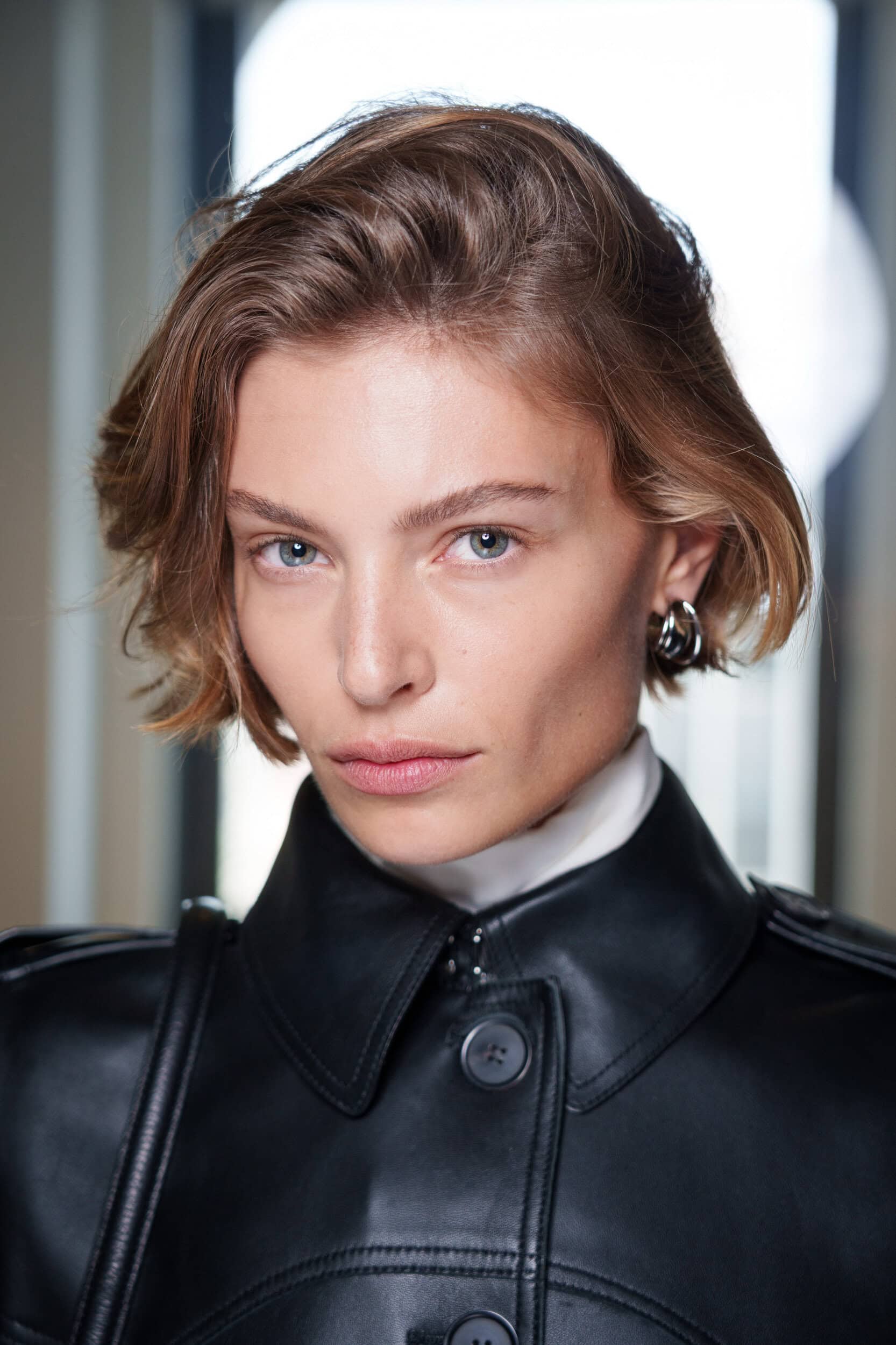 Altuzarra Spring 2026 Fashion Show Backstage