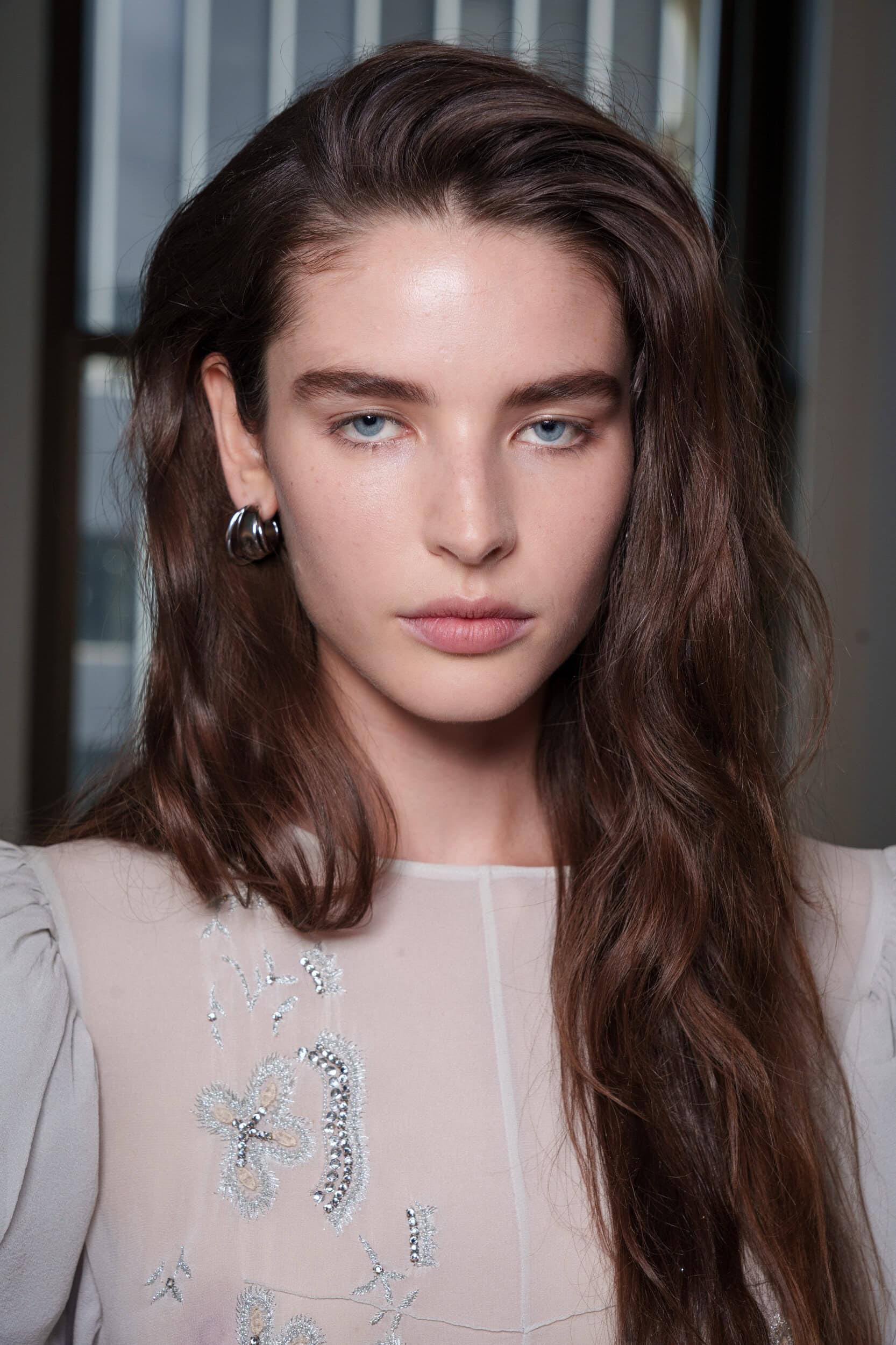Altuzarra Spring 2026 Fashion Show Backstage