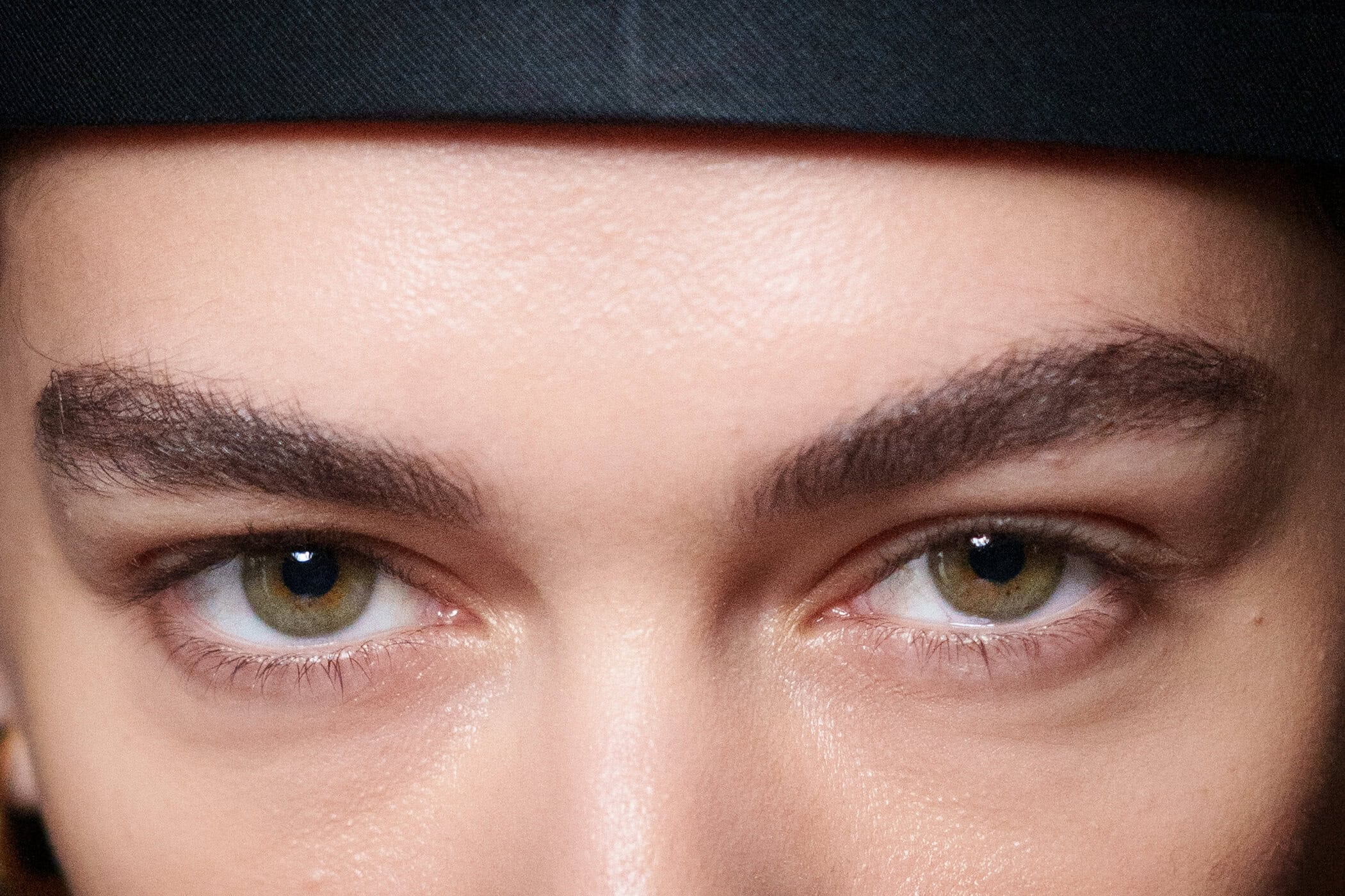 Altuzarra Spring 2026 Fashion Show Backstage