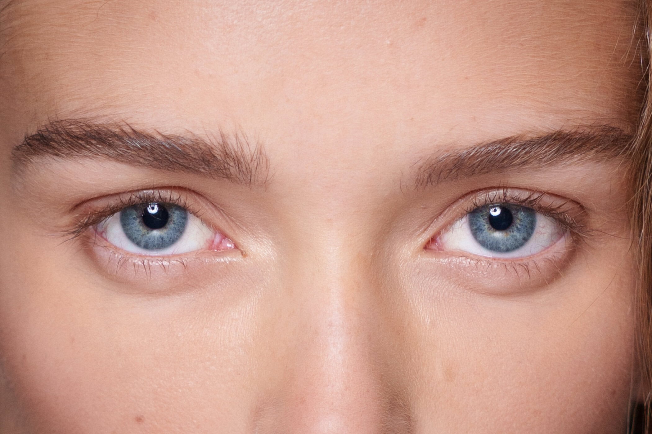 Altuzarra Spring 2026 Fashion Show Backstage