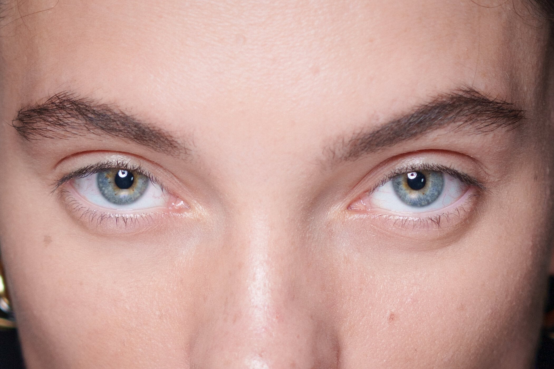 Altuzarra Spring 2026 Fashion Show Backstage