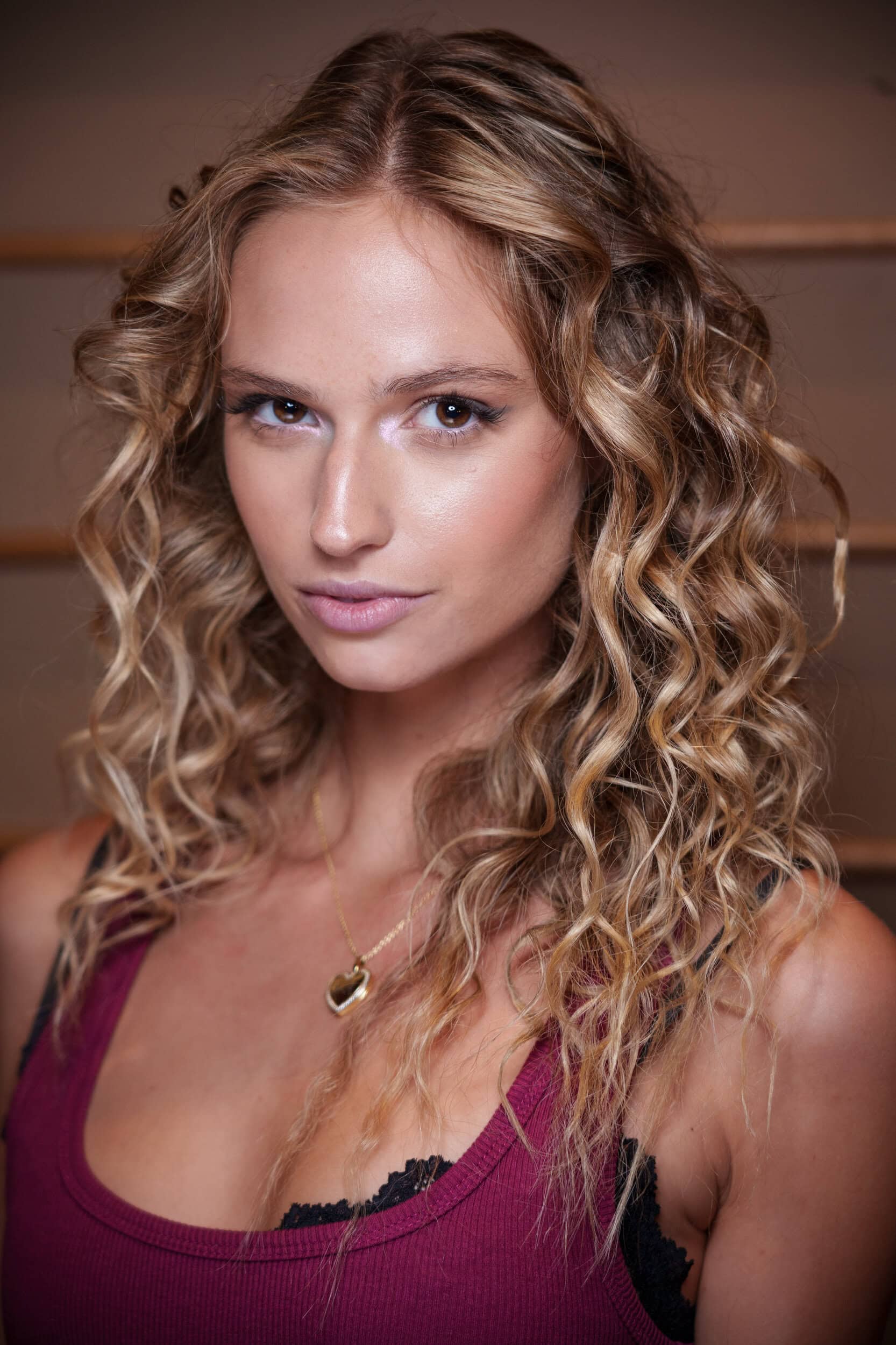 Frederick Anderson Spring 2026 Fashion Show Backstage