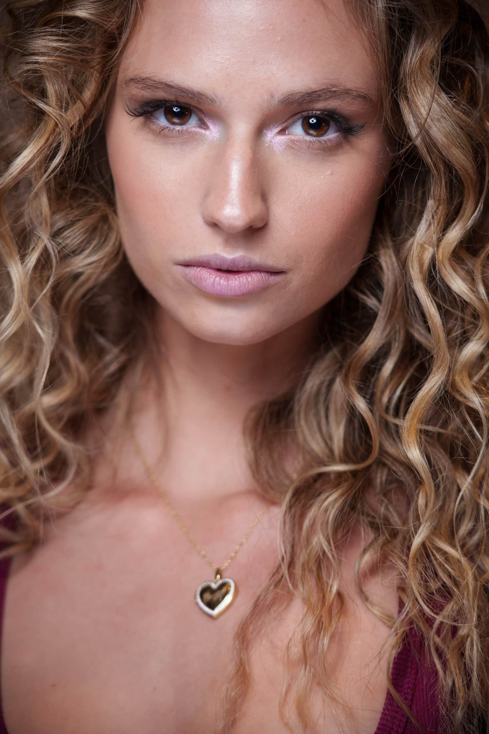 Frederick Anderson Spring 2026 Fashion Show Backstage