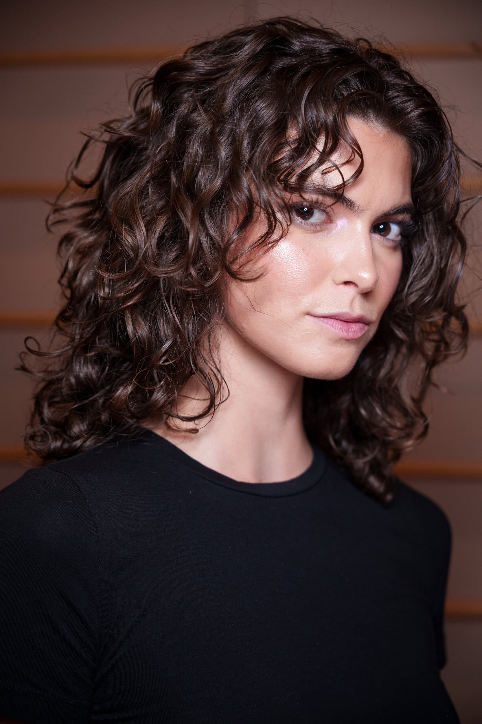 Frederick Anderson Spring 2026 Fashion Show Backstage