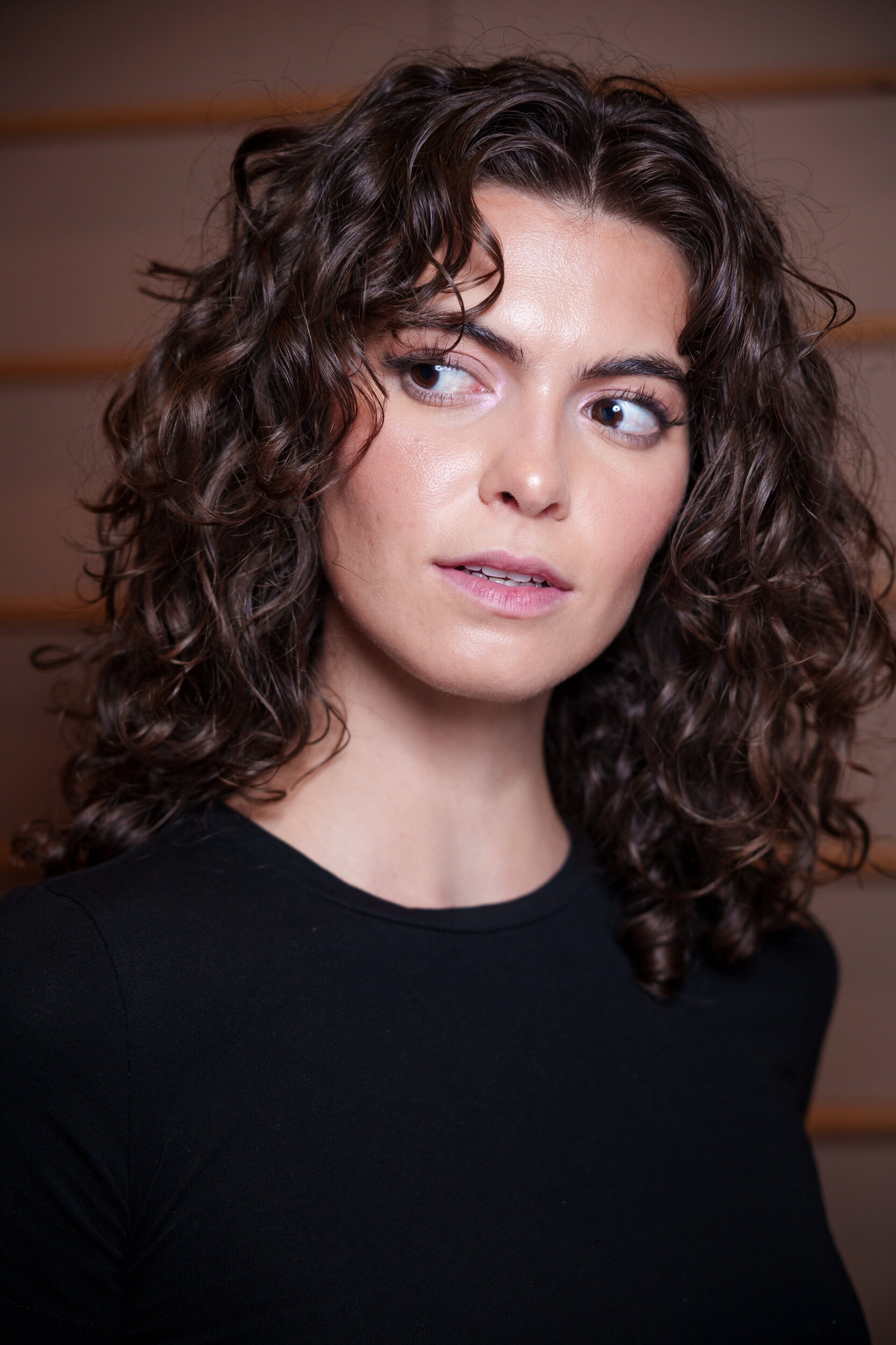 Frederick Anderson Spring 2026 Fashion Show Backstage