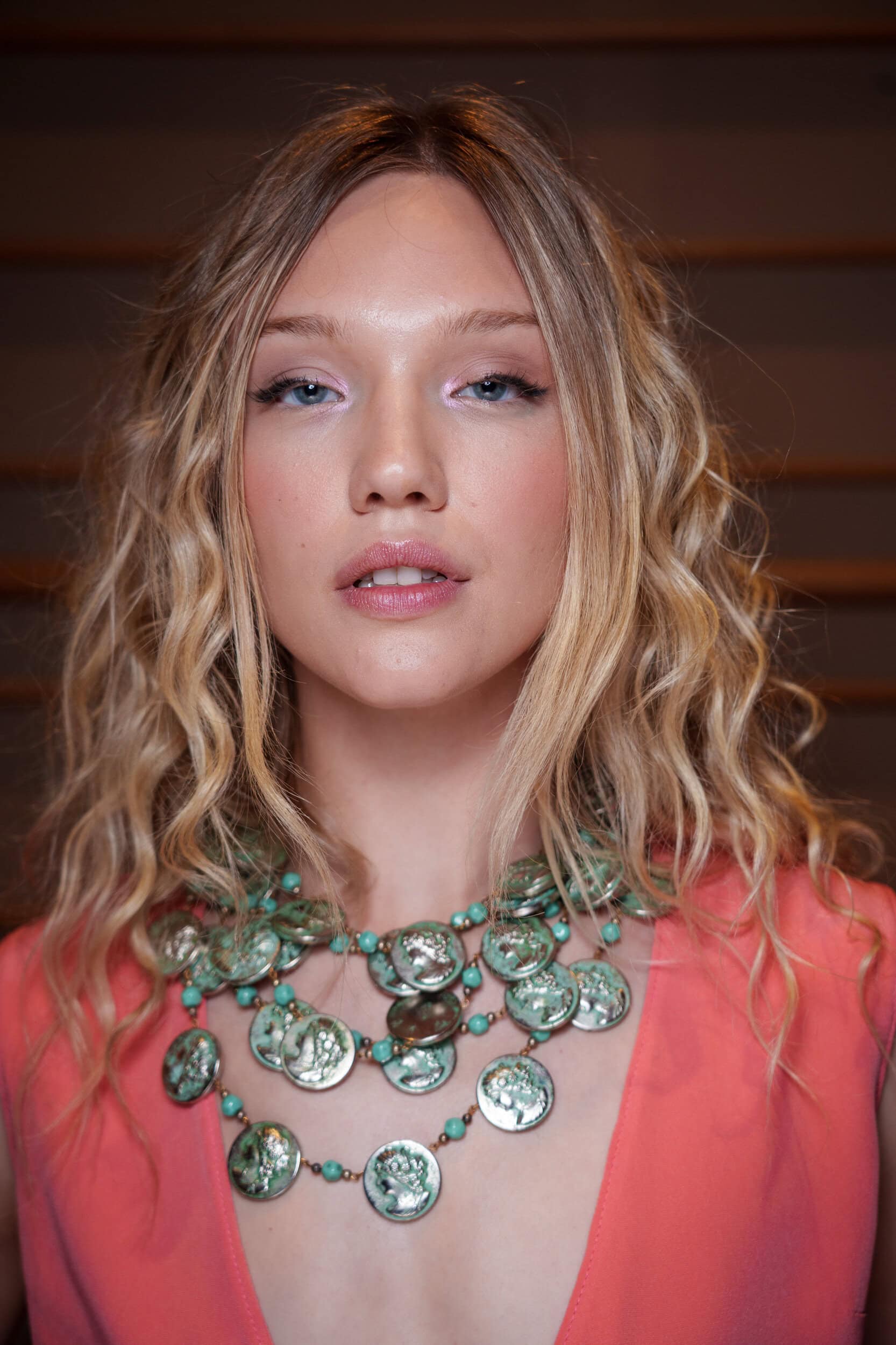 Frederick Anderson Spring 2026 Fashion Show Backstage