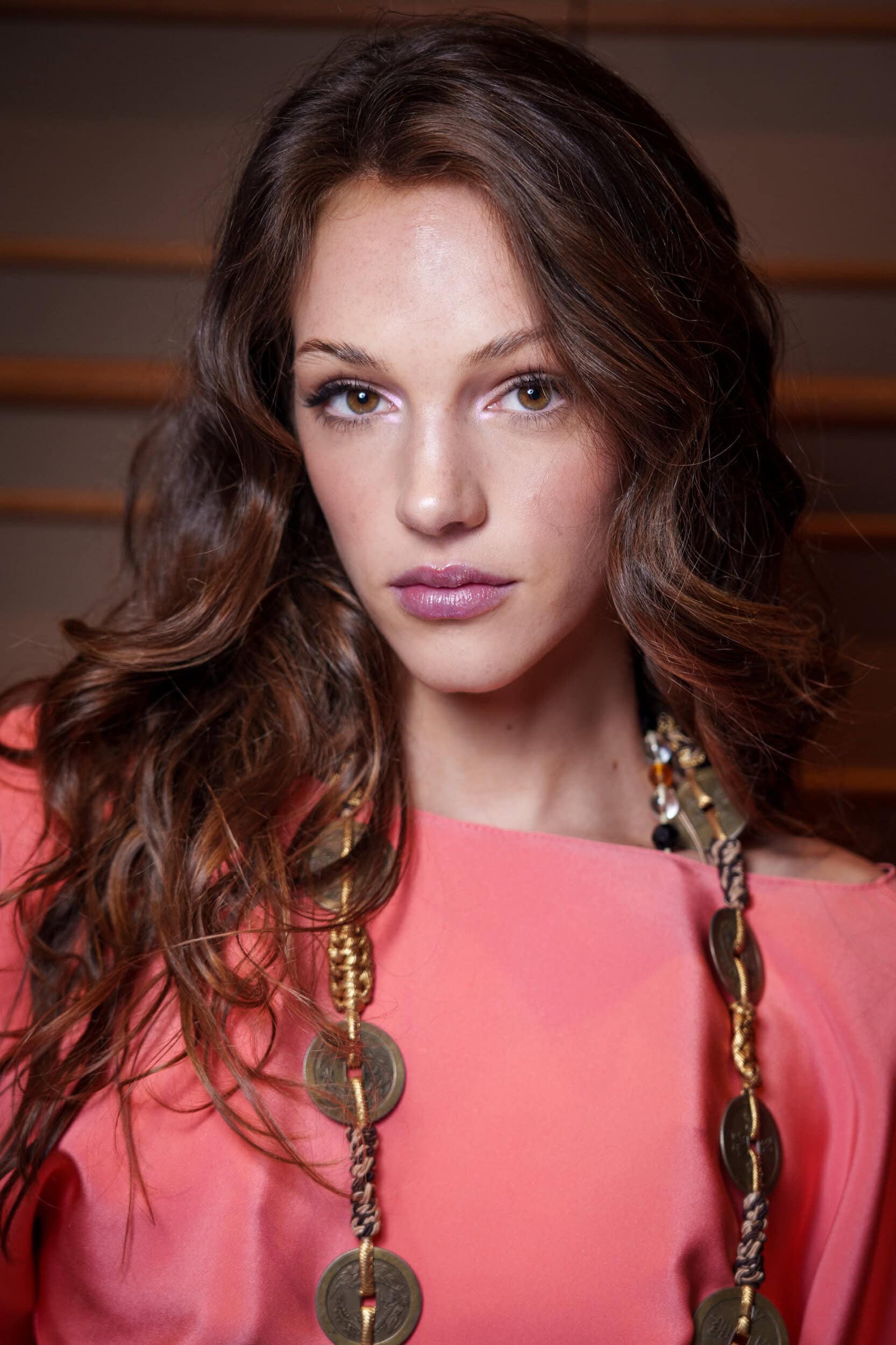 Frederick Anderson Spring 2026 Fashion Show Backstage
