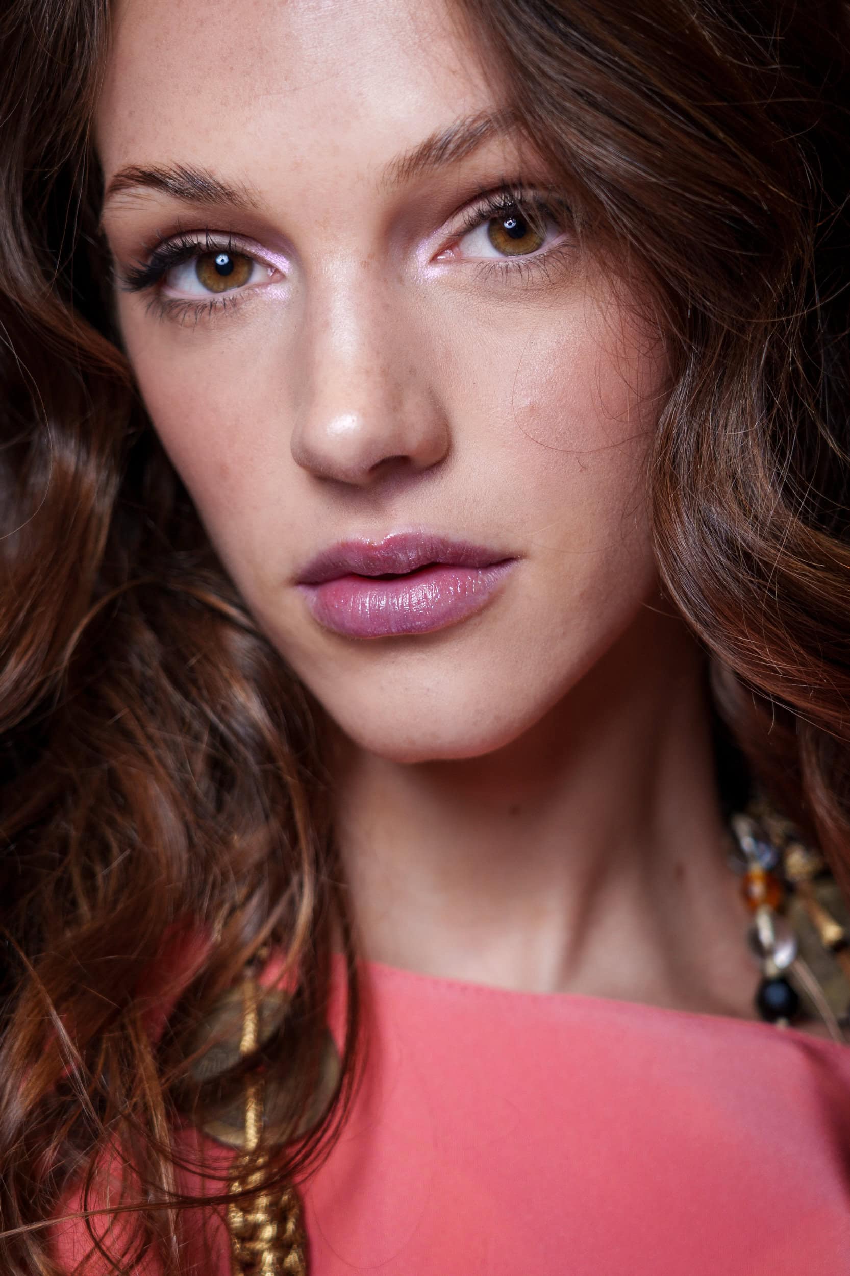 Frederick Anderson Spring 2026 Fashion Show Backstage