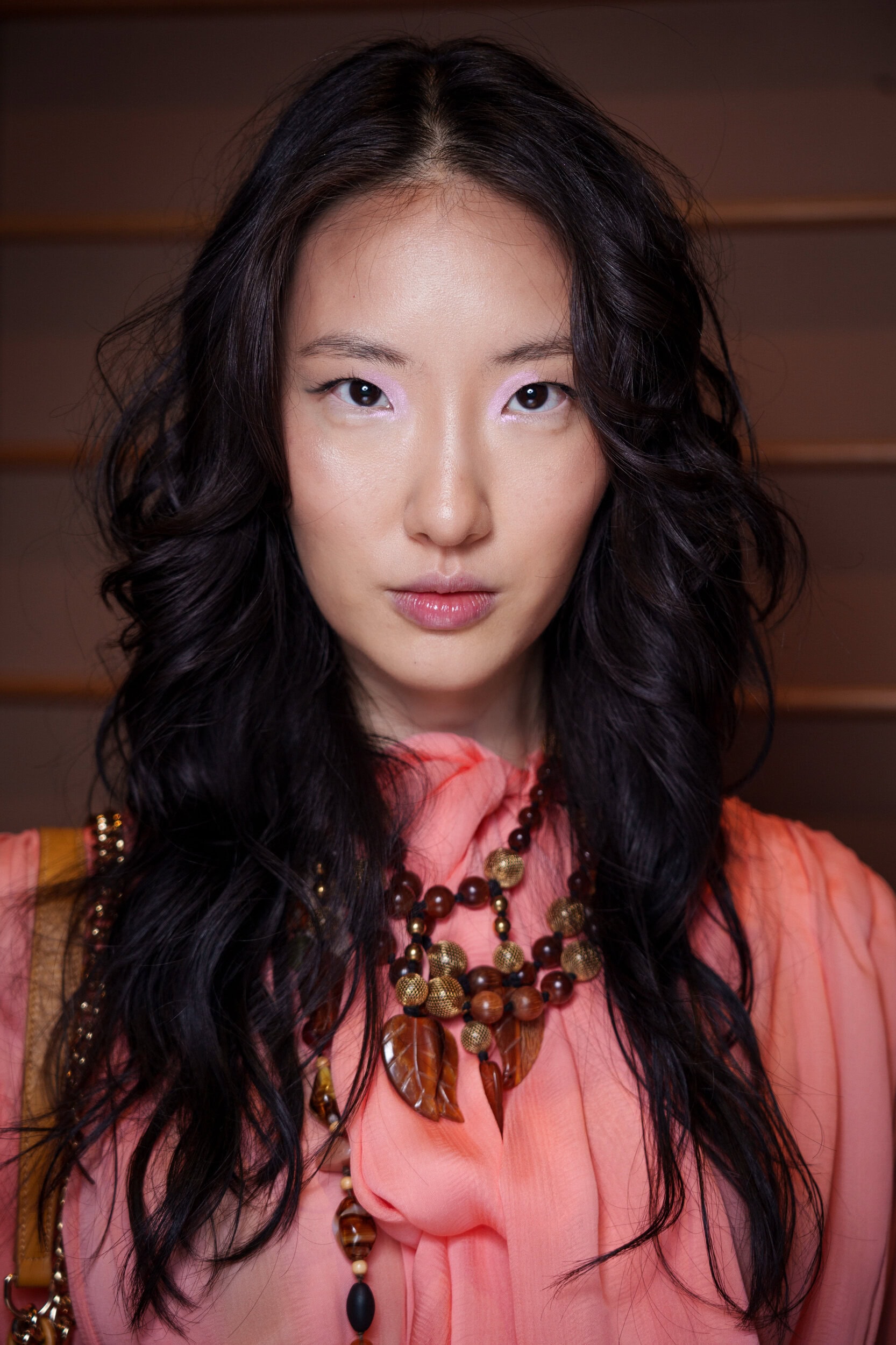 Frederick Anderson Spring 2026 Fashion Show Backstage
