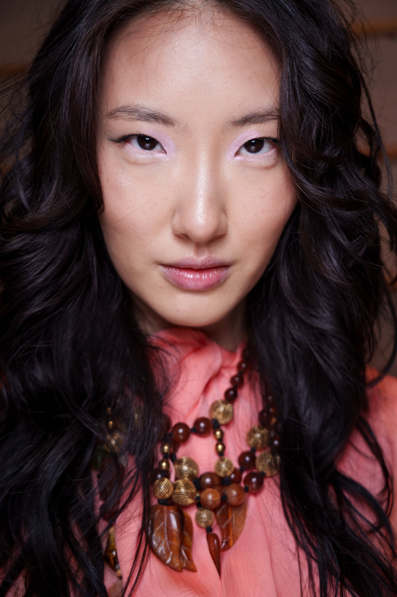 Frederick Anderson Spring 2026 Fashion Show Backstage