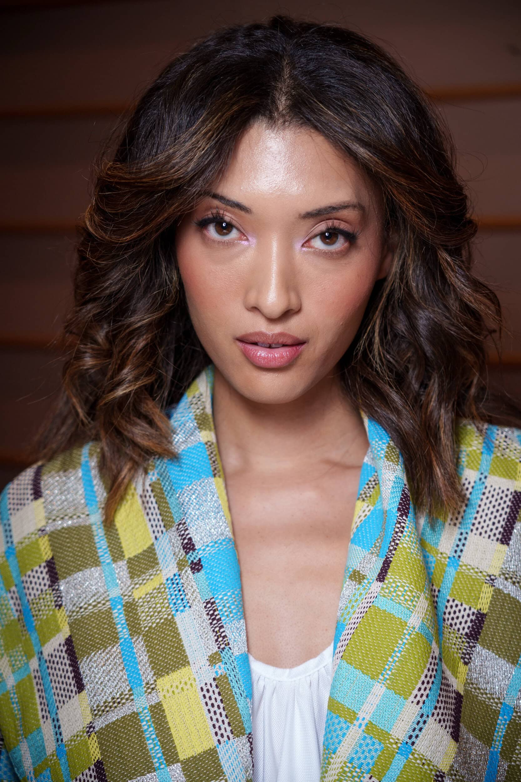 Frederick Anderson Spring 2026 Fashion Show Backstage
