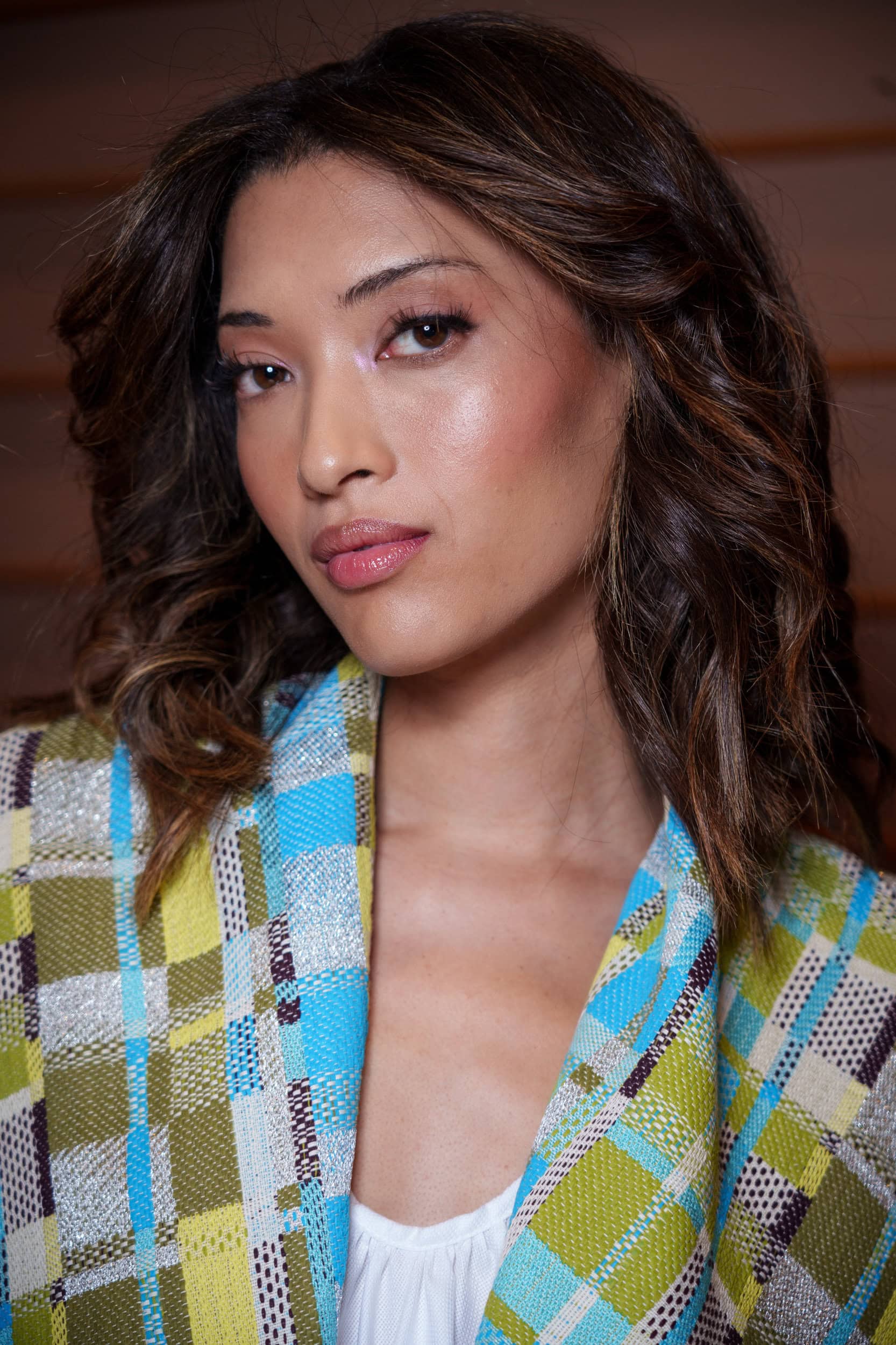 Frederick Anderson Spring 2026 Fashion Show Backstage
